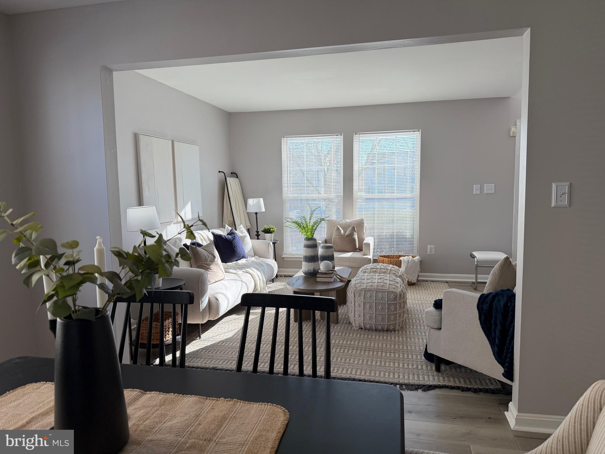 LYONSWOOD SOUTH - Residential