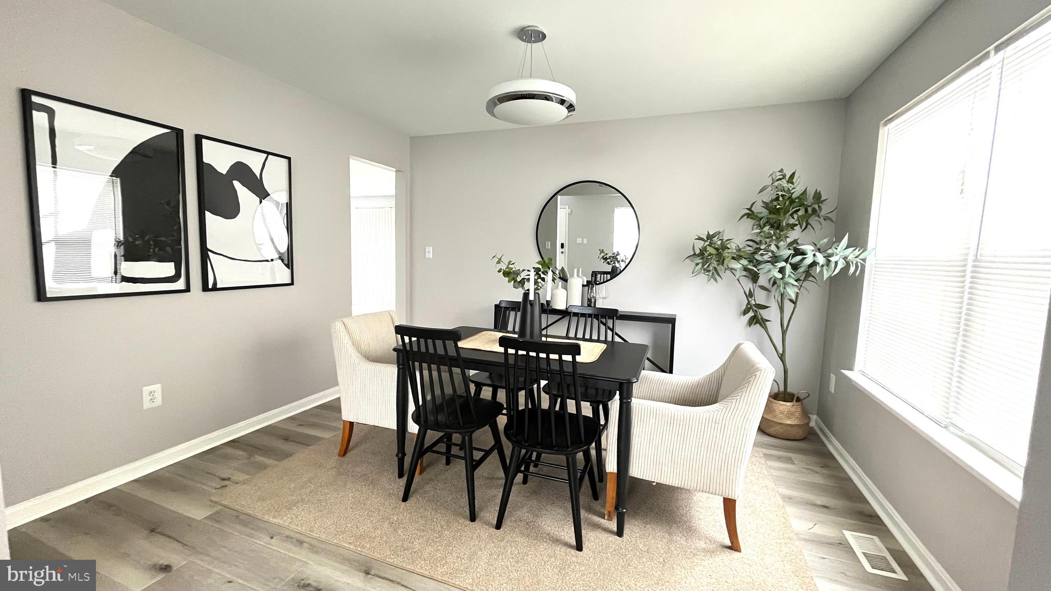 LYONSWOOD SOUTH - Residential