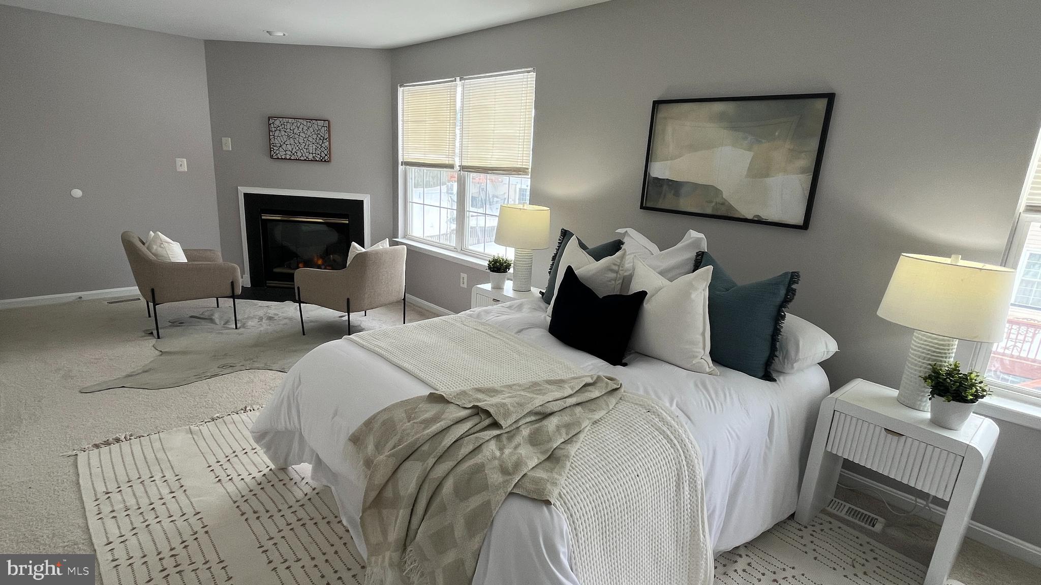 LYONSWOOD SOUTH - Residential