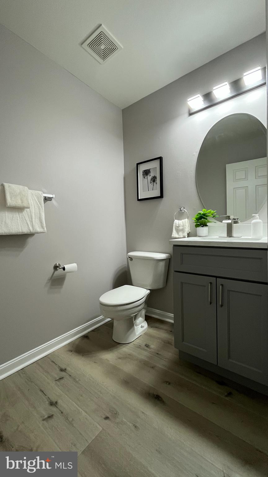 LYONSWOOD SOUTH - Residential