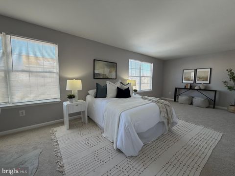 4112 SPIDER LILY WAY OWINGS MILLS MD 21117