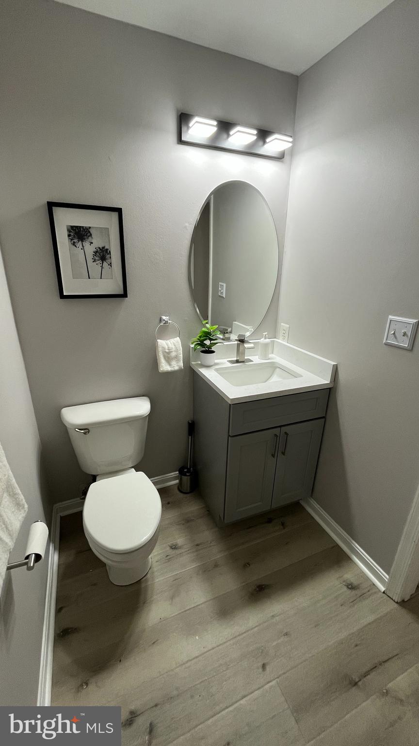 LYONSWOOD SOUTH - Residential