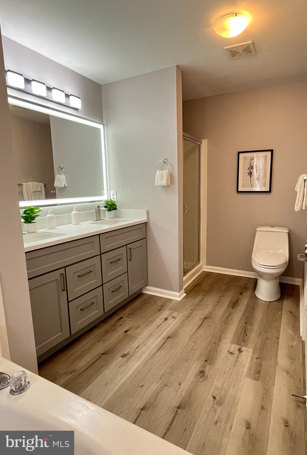 LYONSWOOD SOUTH - Residential