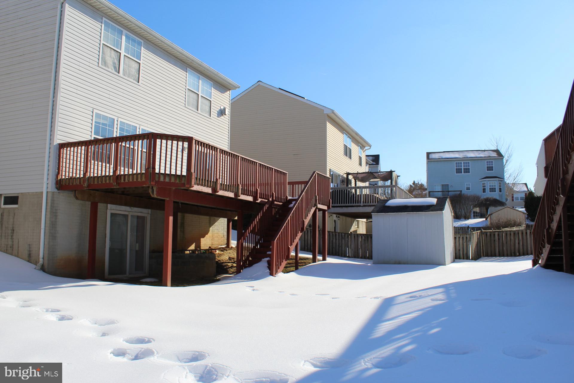 LYONSWOOD SOUTH - Residential