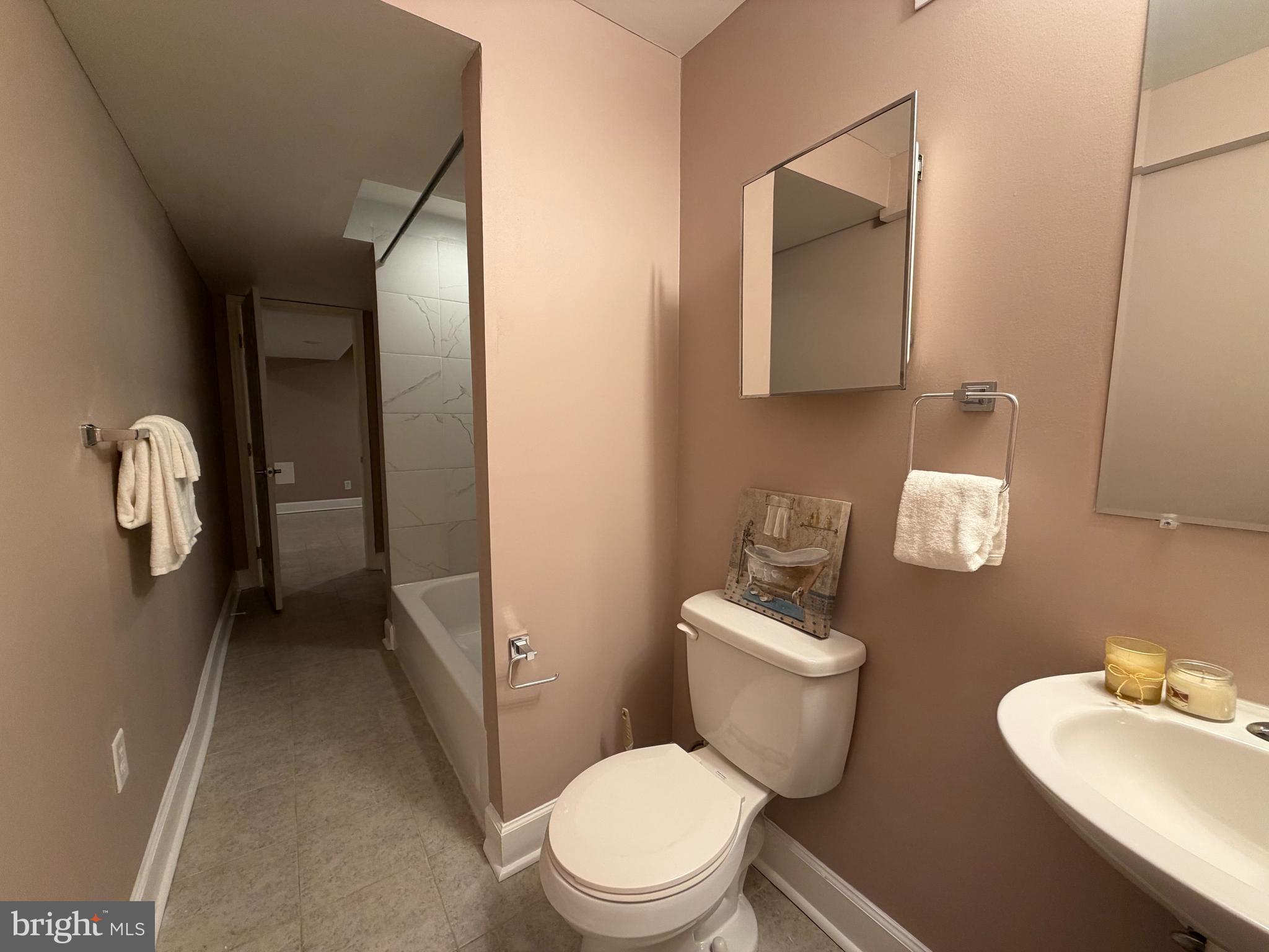 LYONSWOOD SOUTH - Residential