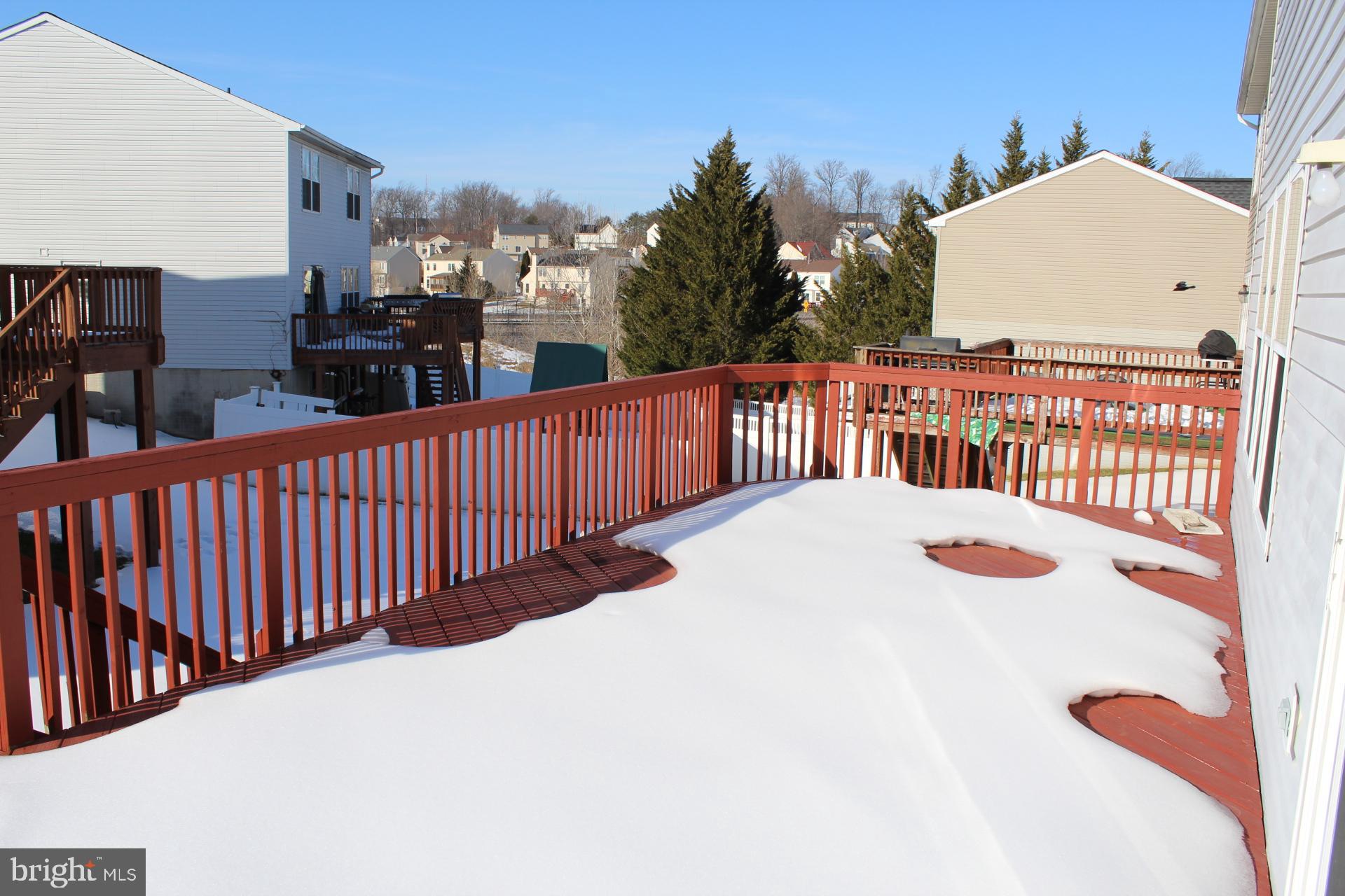 LYONSWOOD SOUTH - Residential