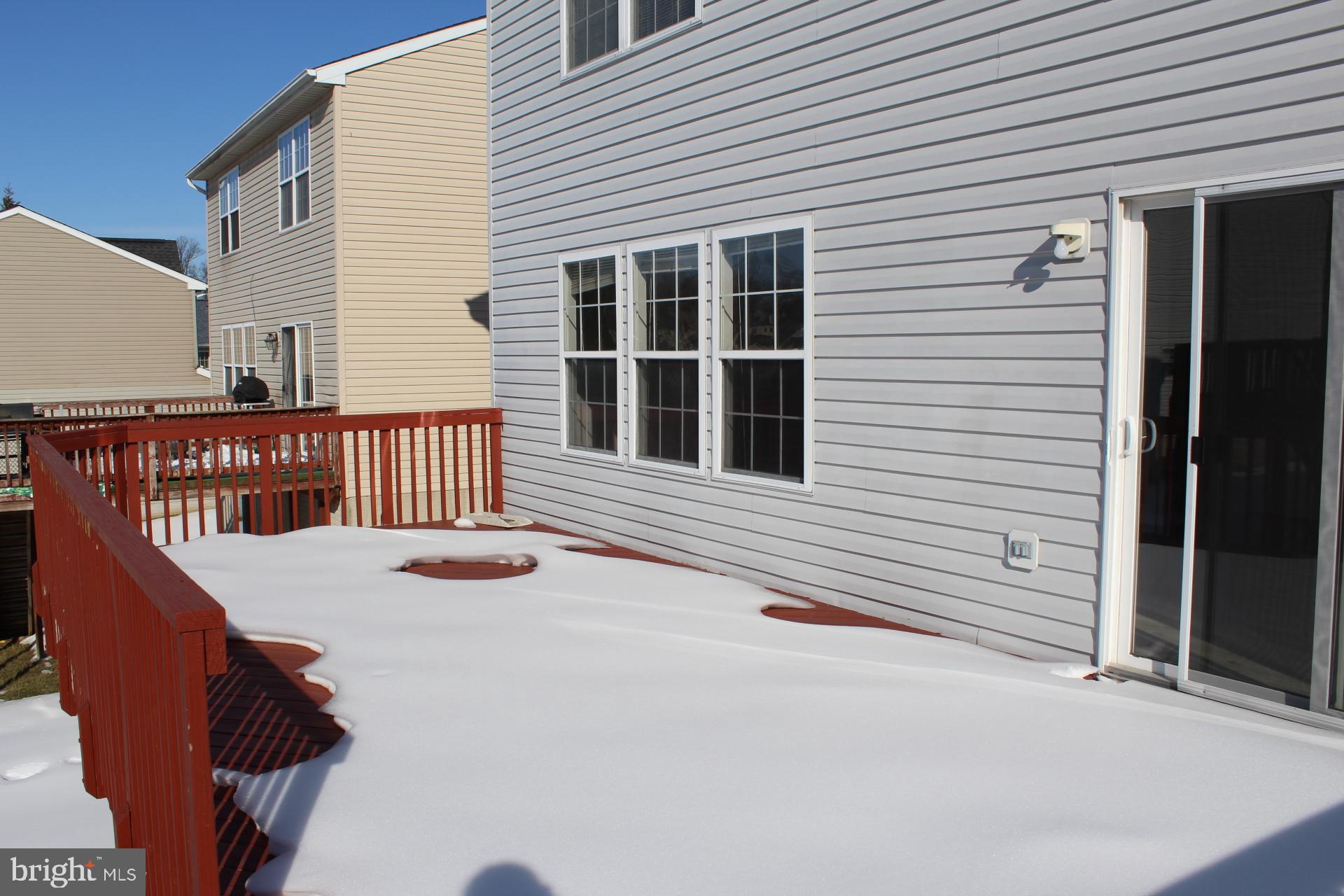 LYONSWOOD SOUTH - Residential