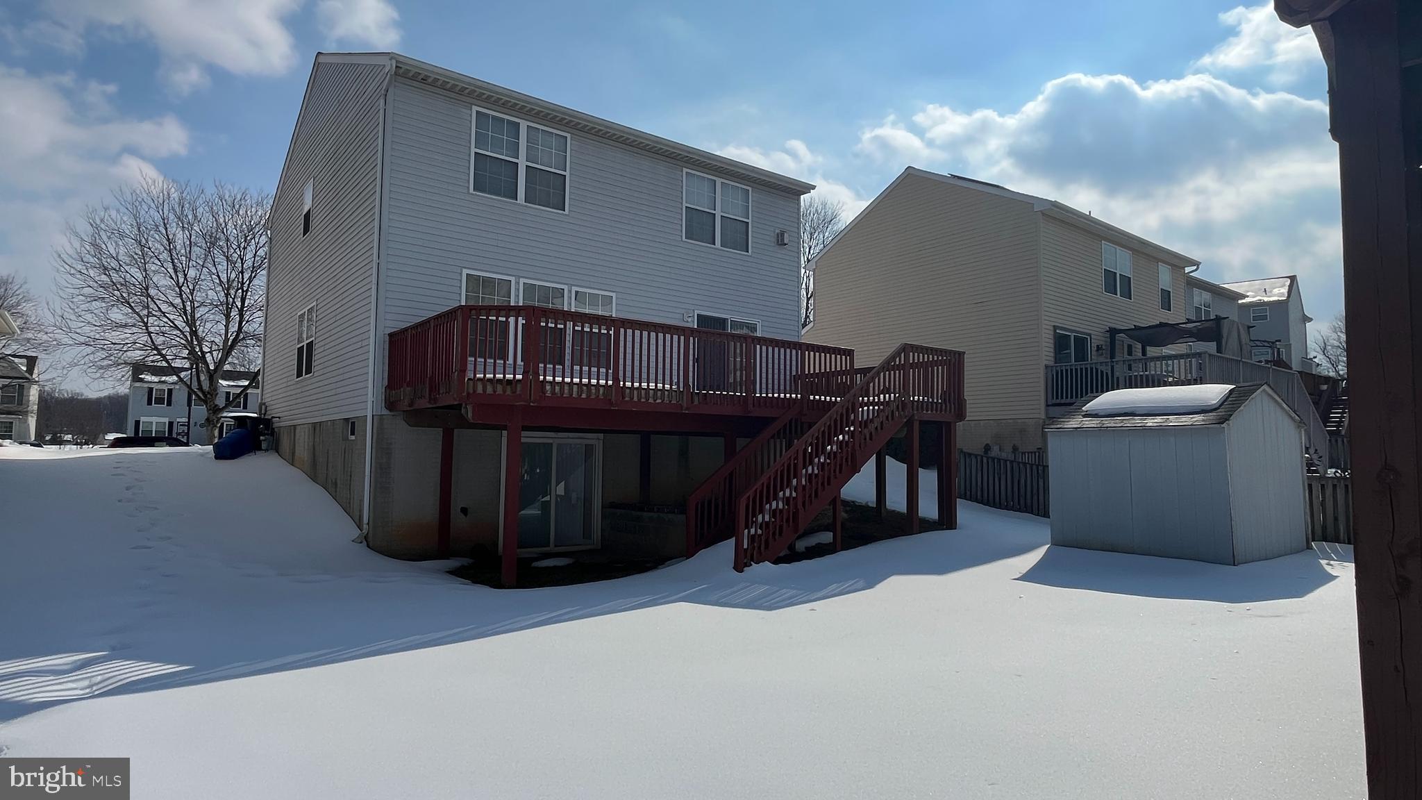 4112 SPIDER LILY WAY