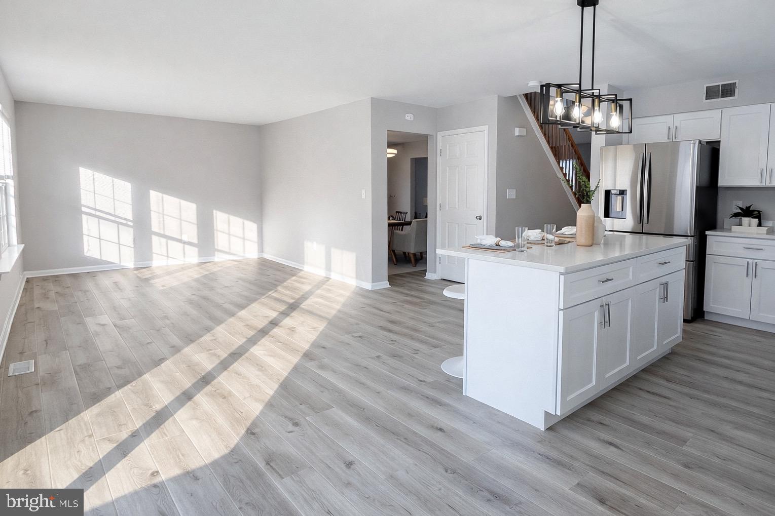 LYONSWOOD SOUTH - Residential