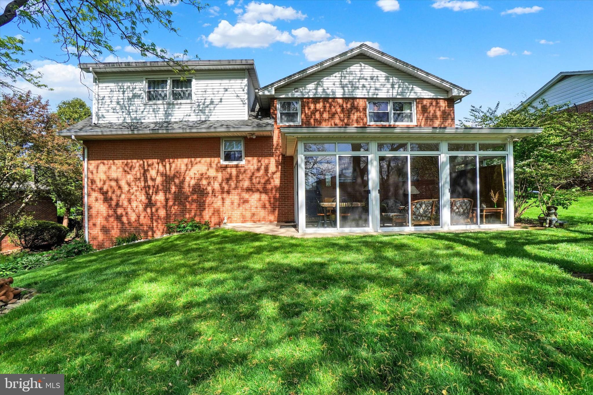 HAINES ACRES - Residential