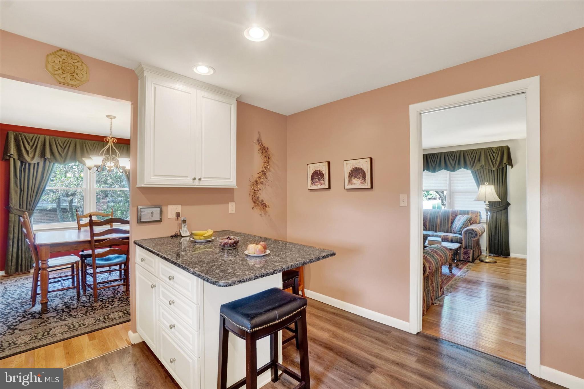 HAINES ACRES - Residential