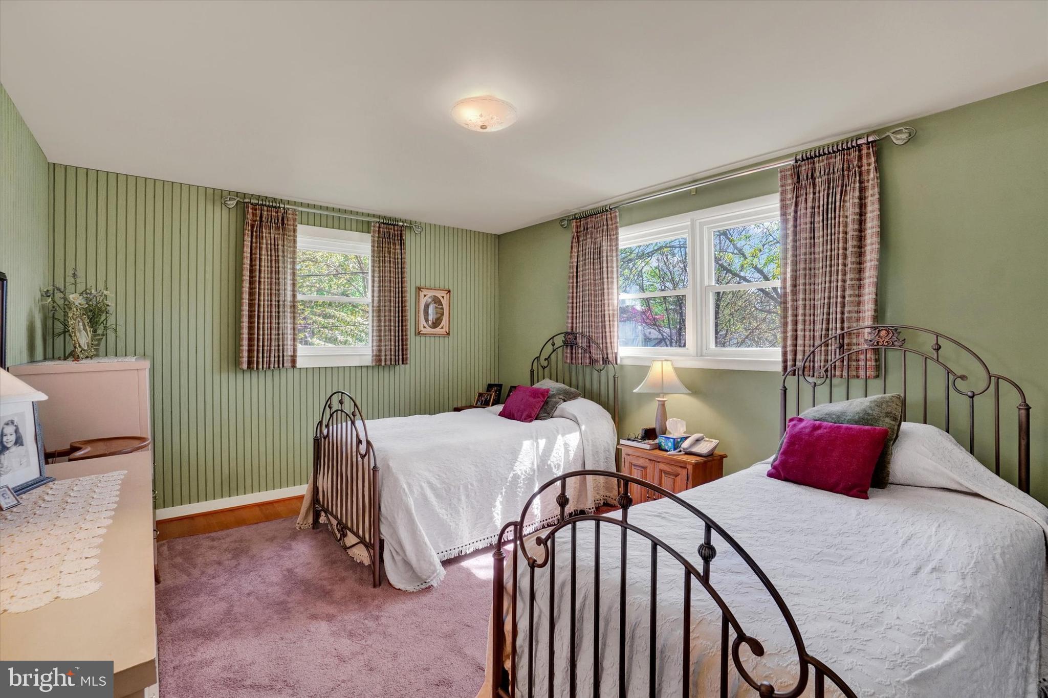 HAINES ACRES - Residential