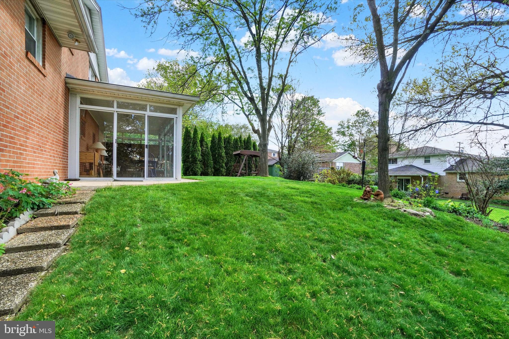 HAINES ACRES - Residential