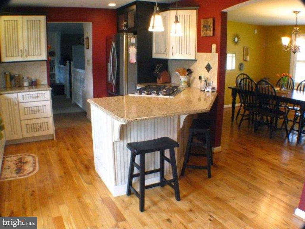SILVER HEIGHTS - Residential