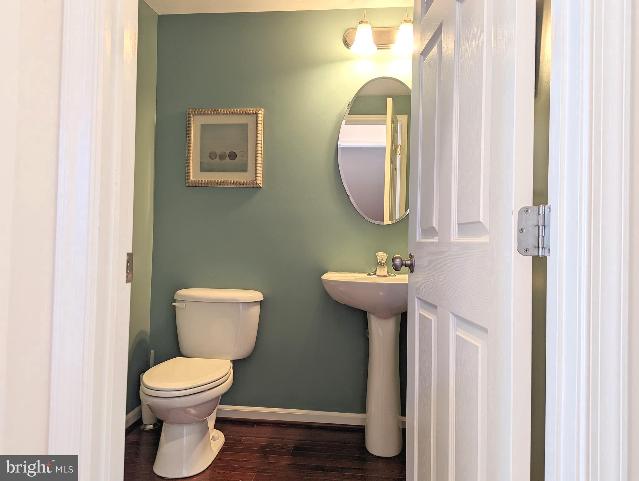 BRENTWOOD - Residential