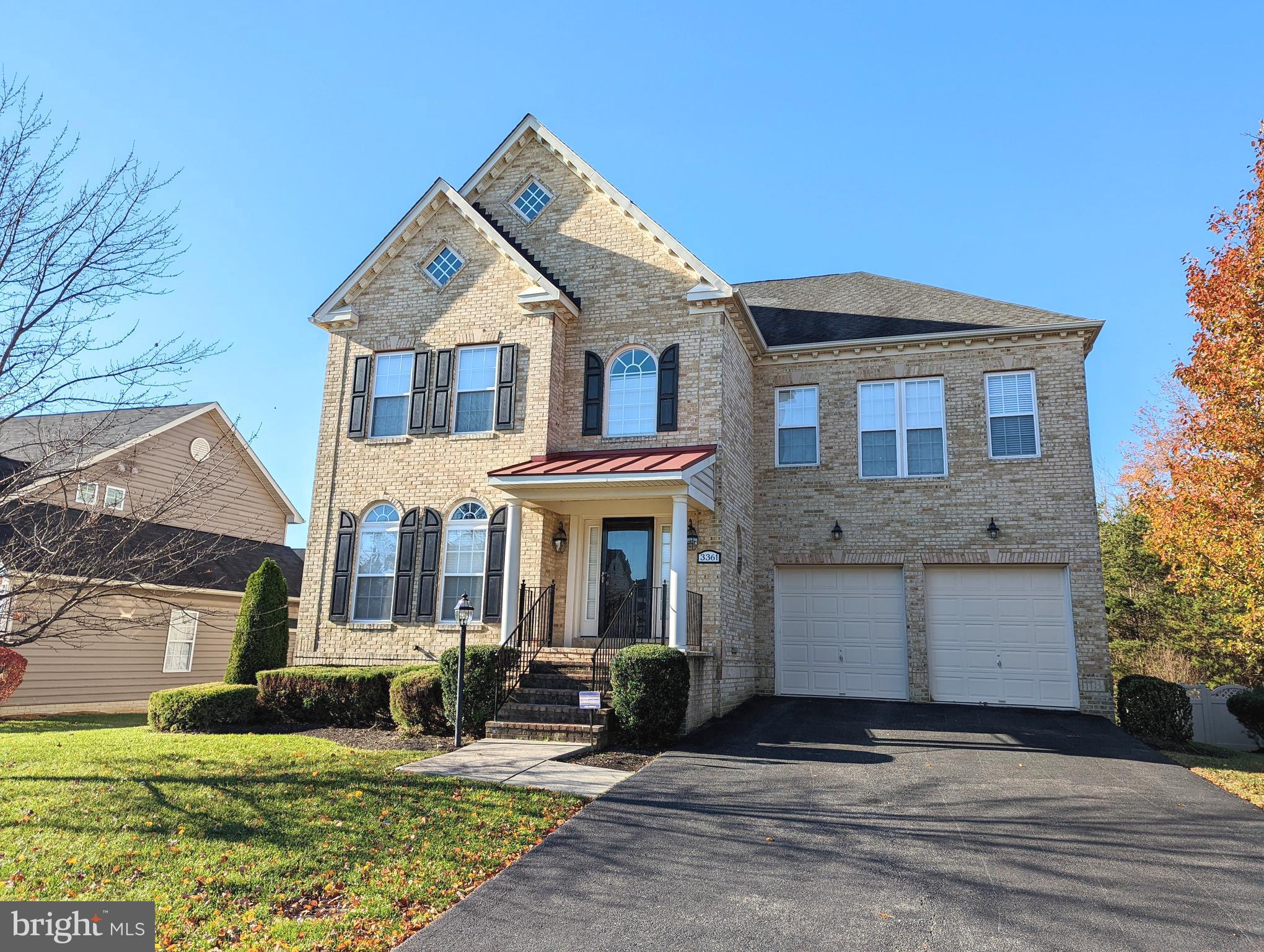 BRENTWOOD - Residential