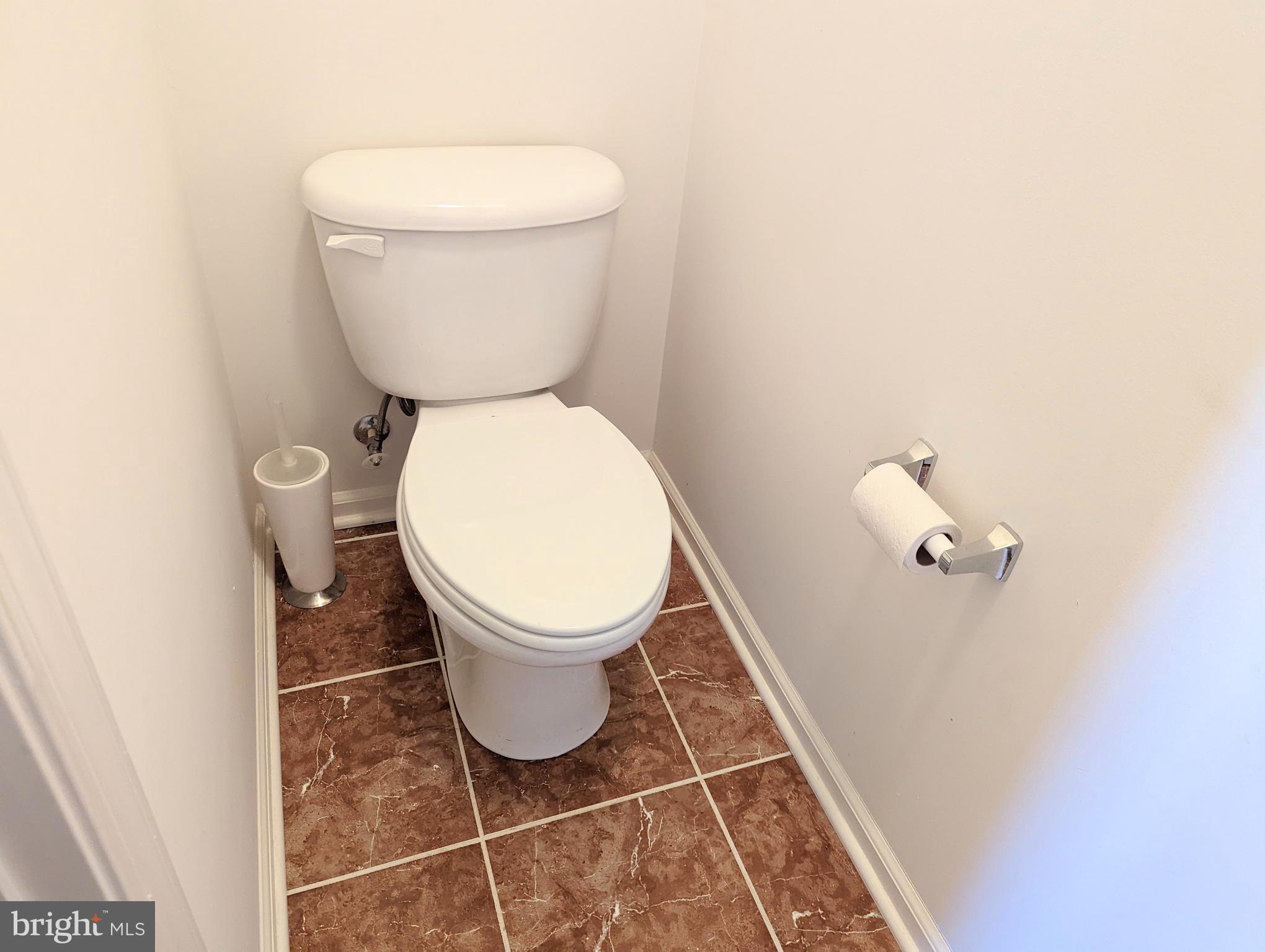 BRENTWOOD - Residential