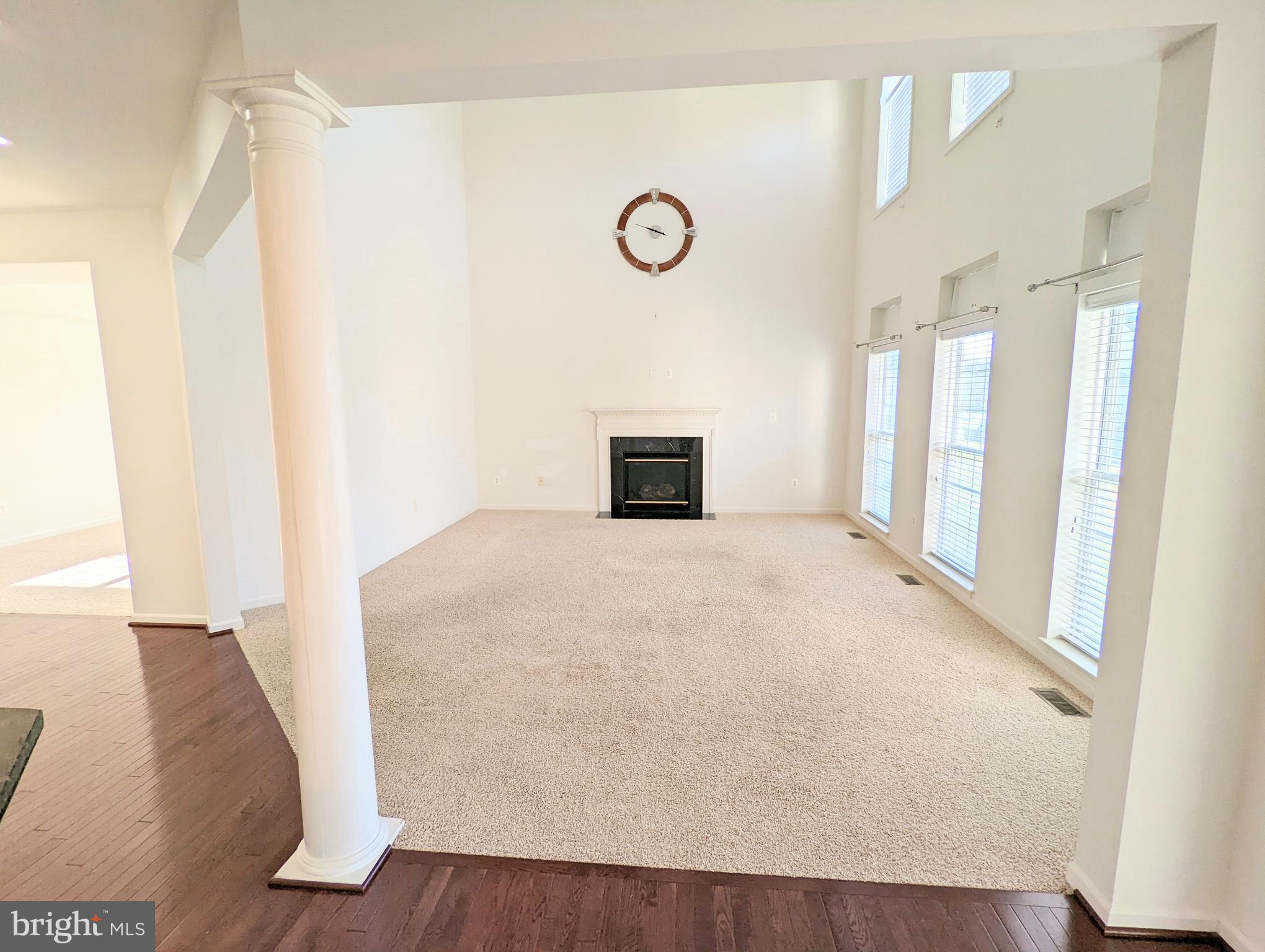 BRENTWOOD - Residential