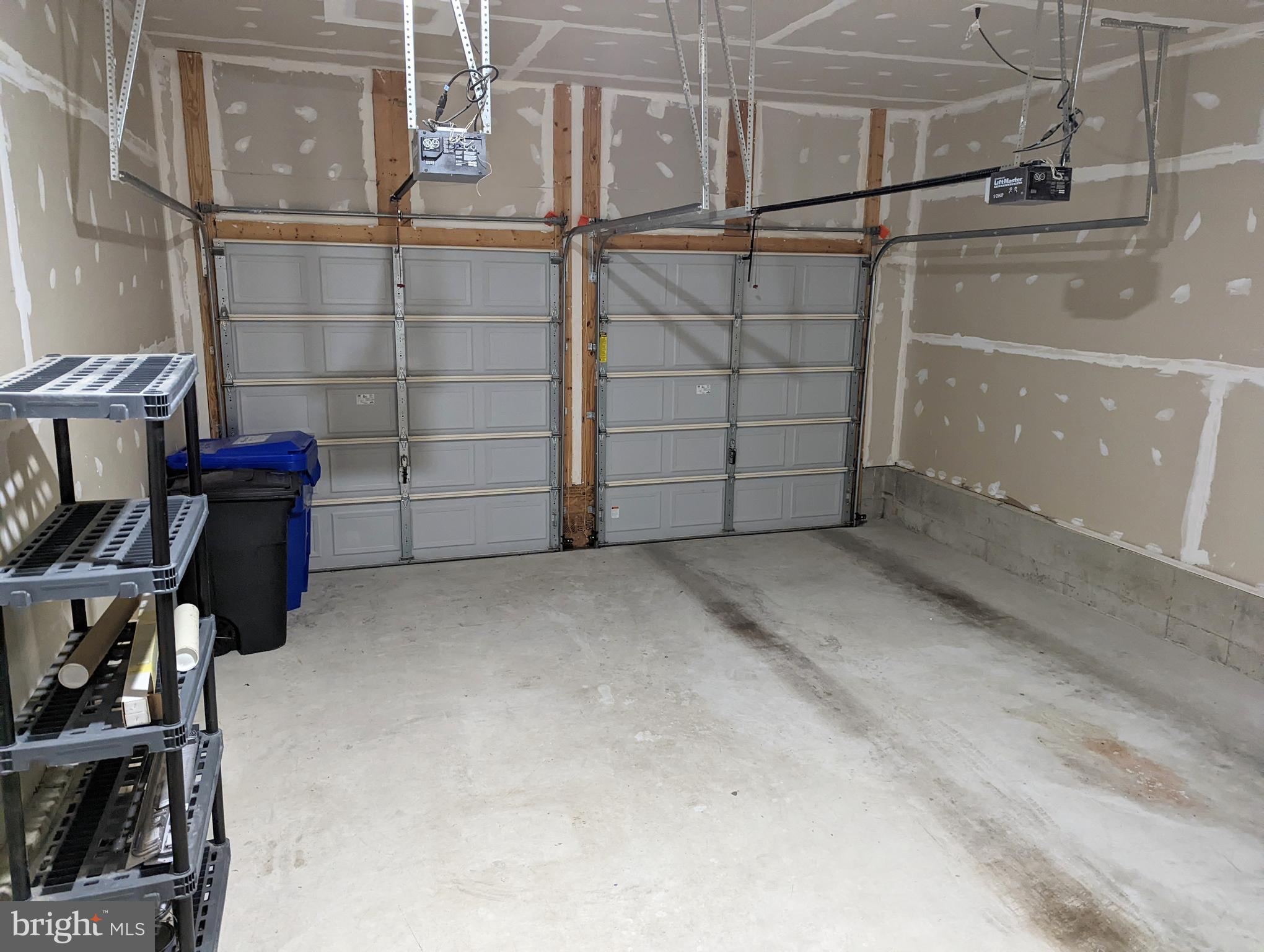 BRENTWOOD - Residential