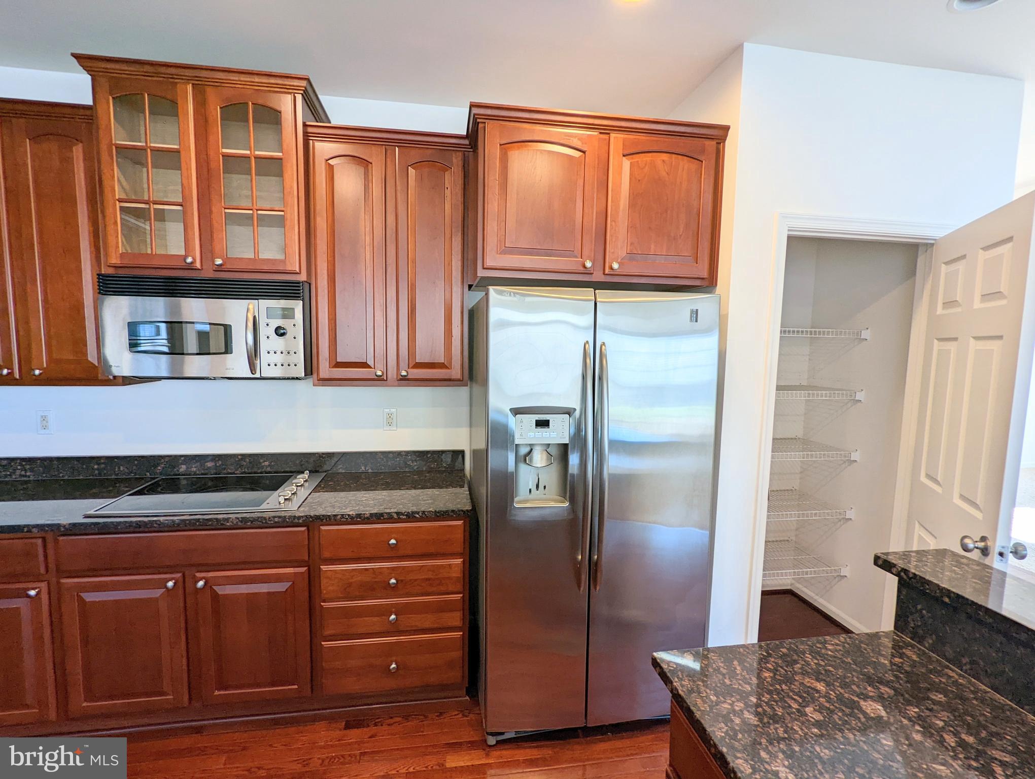 BRENTWOOD - Residential