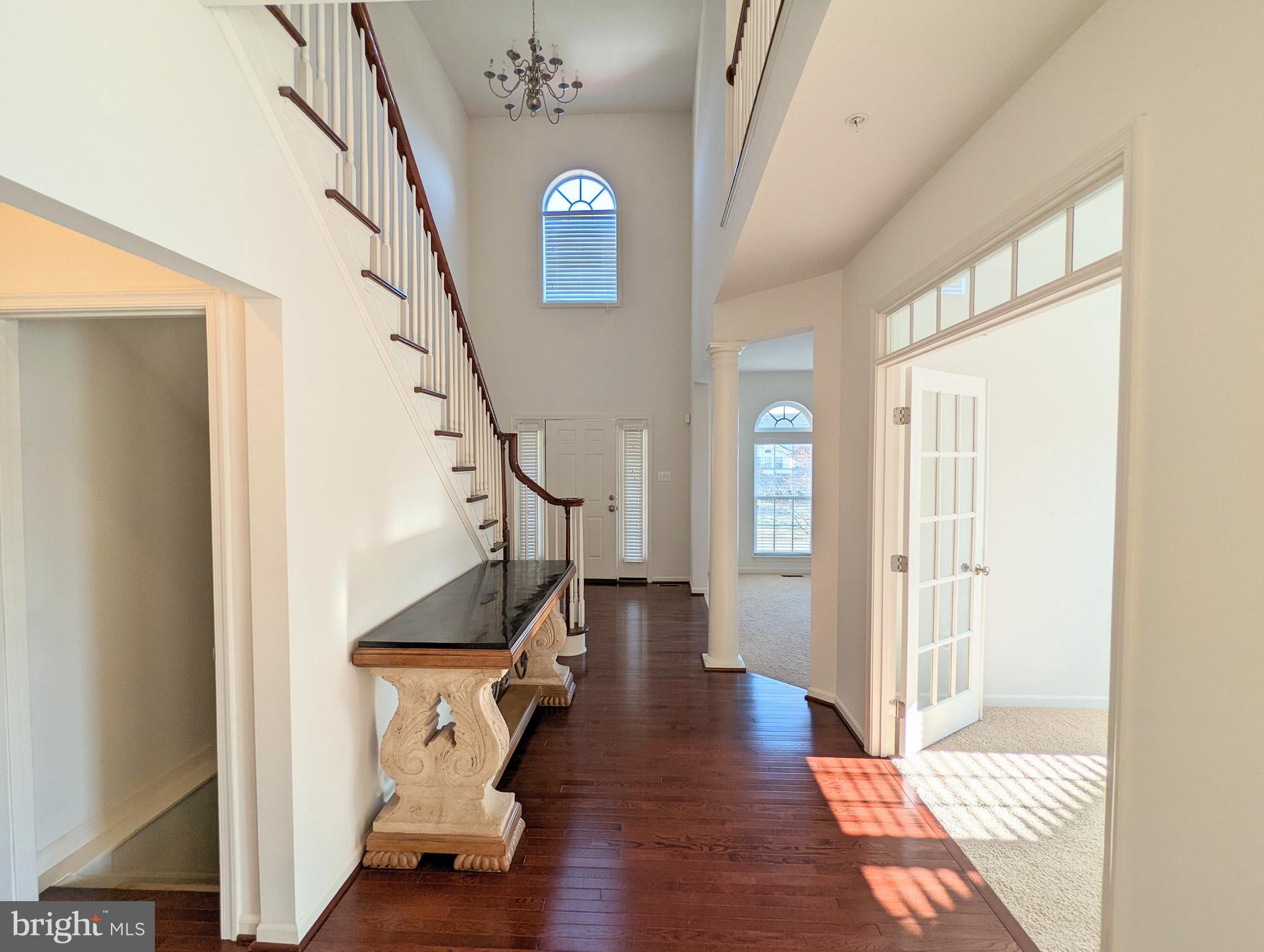 BRENTWOOD - Residential