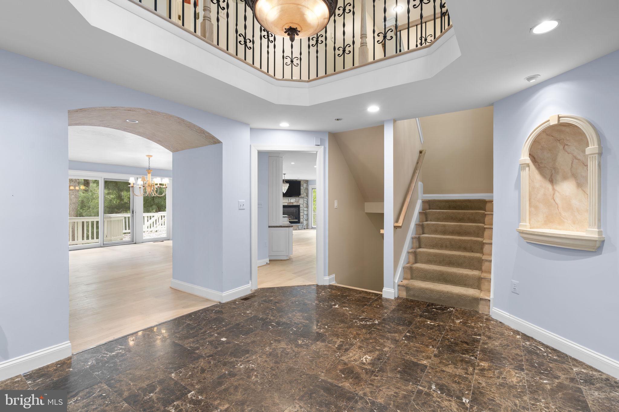 10701 SYCAMORE SPRINGS LANE