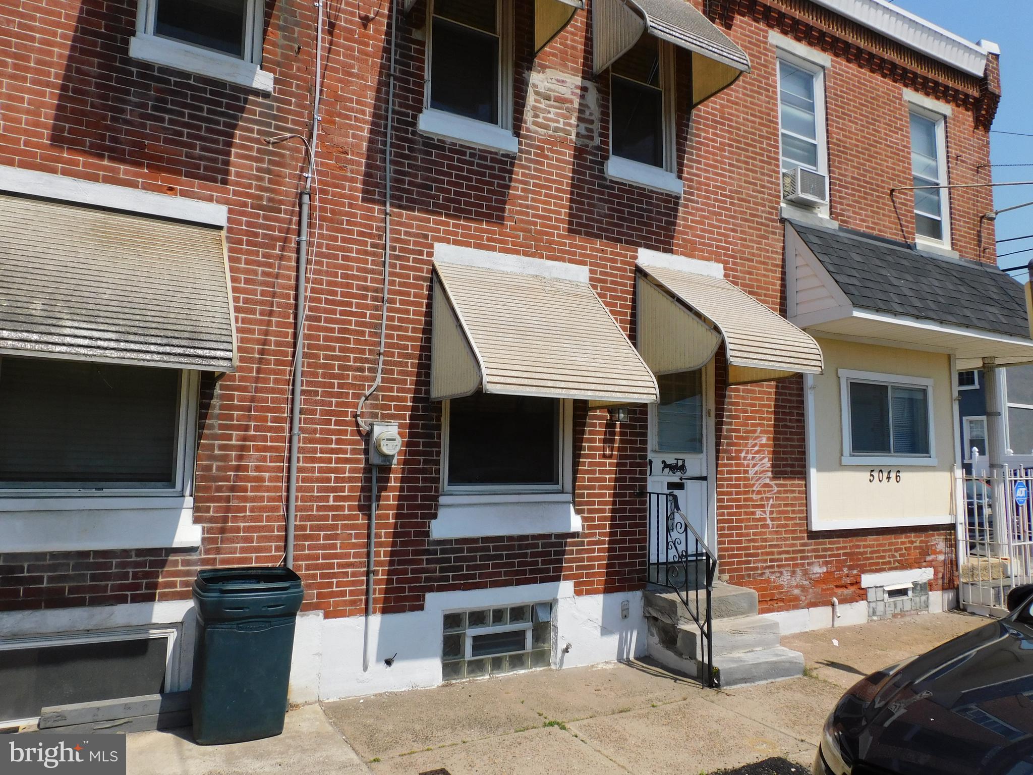 5044 JAMES STREET