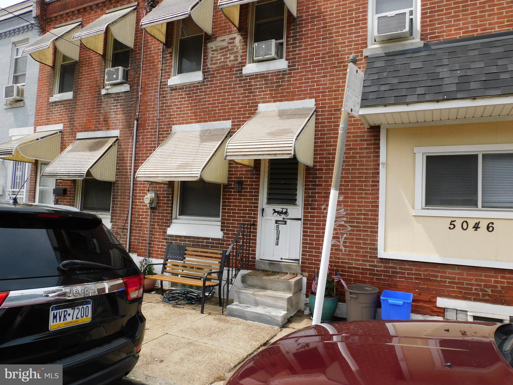 5044 JAMES STREET