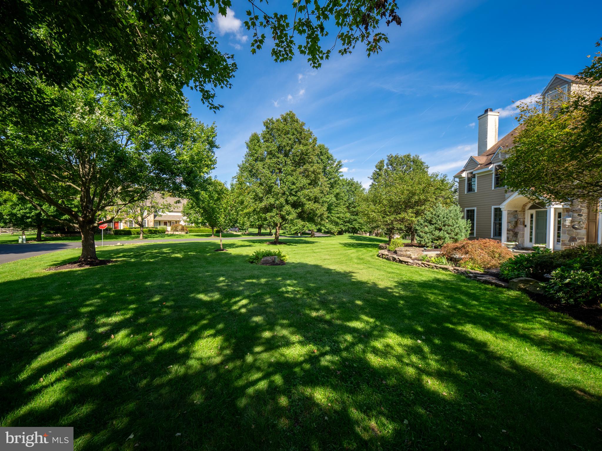 7 GREGORY LANE
