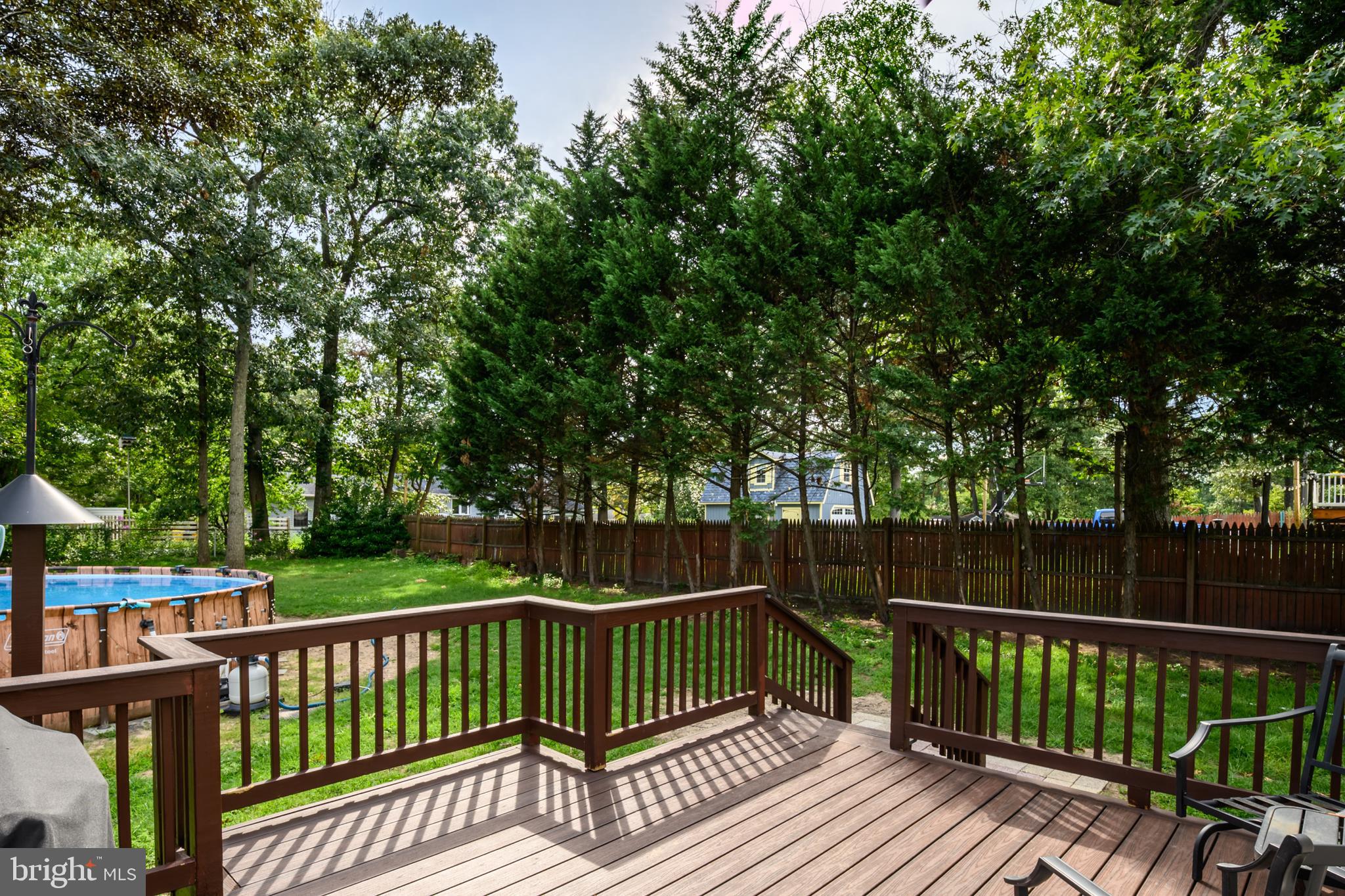 819 DANZA ROAD