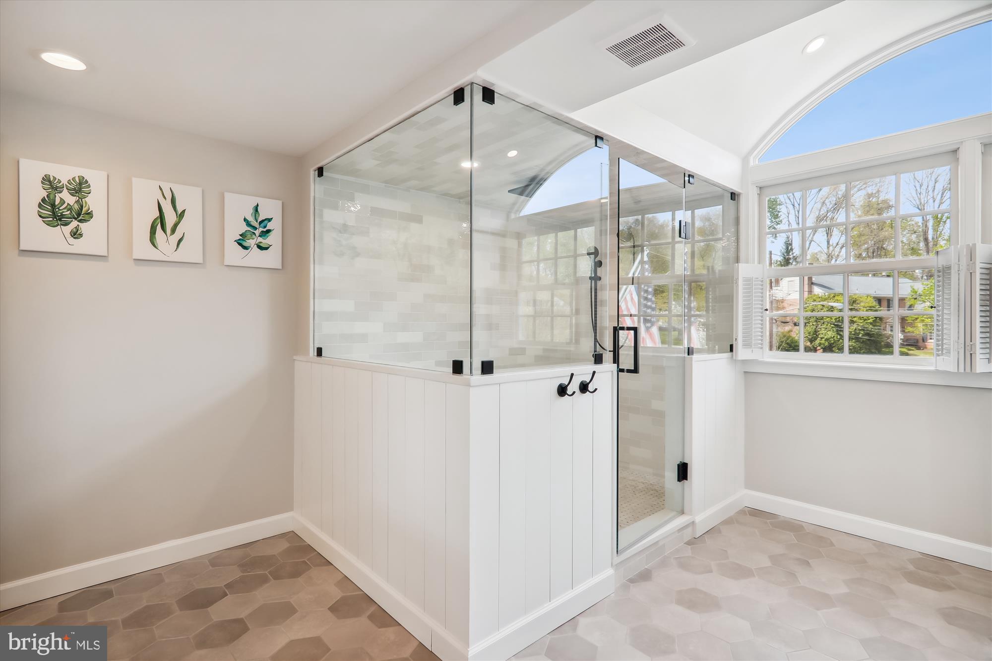 OLD FARM - Residential