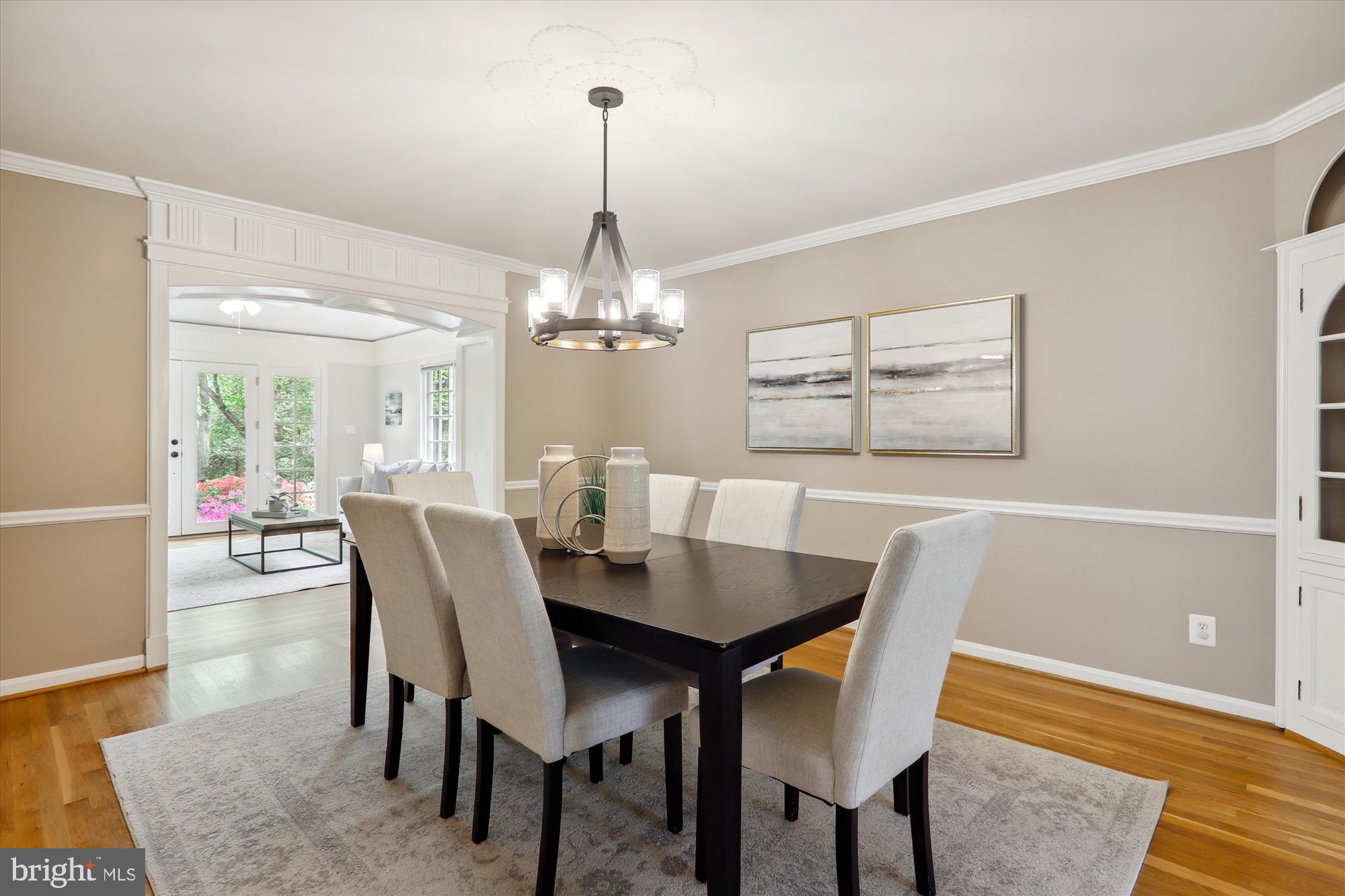 OLD FARM - Residential