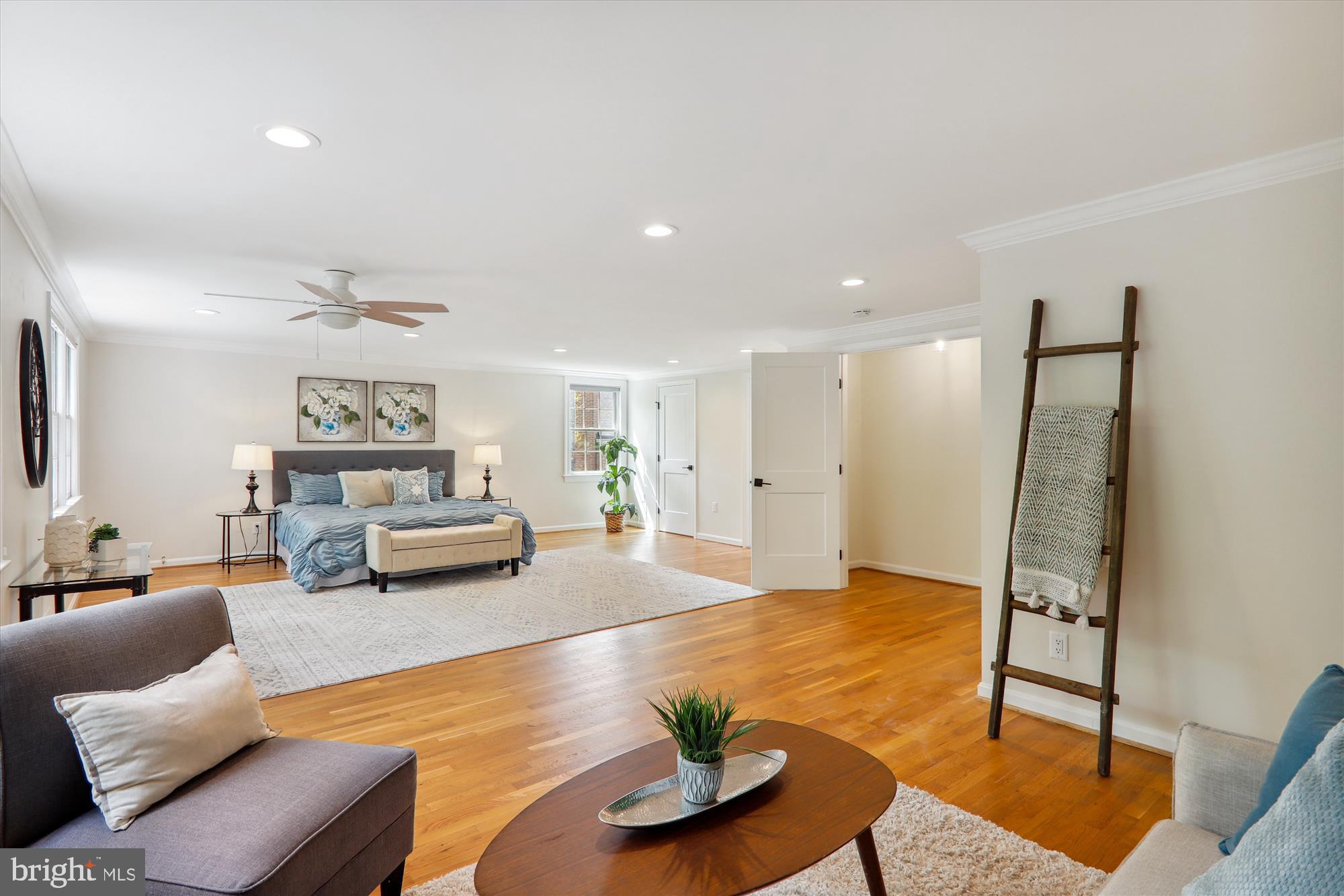 OLD FARM - Residential