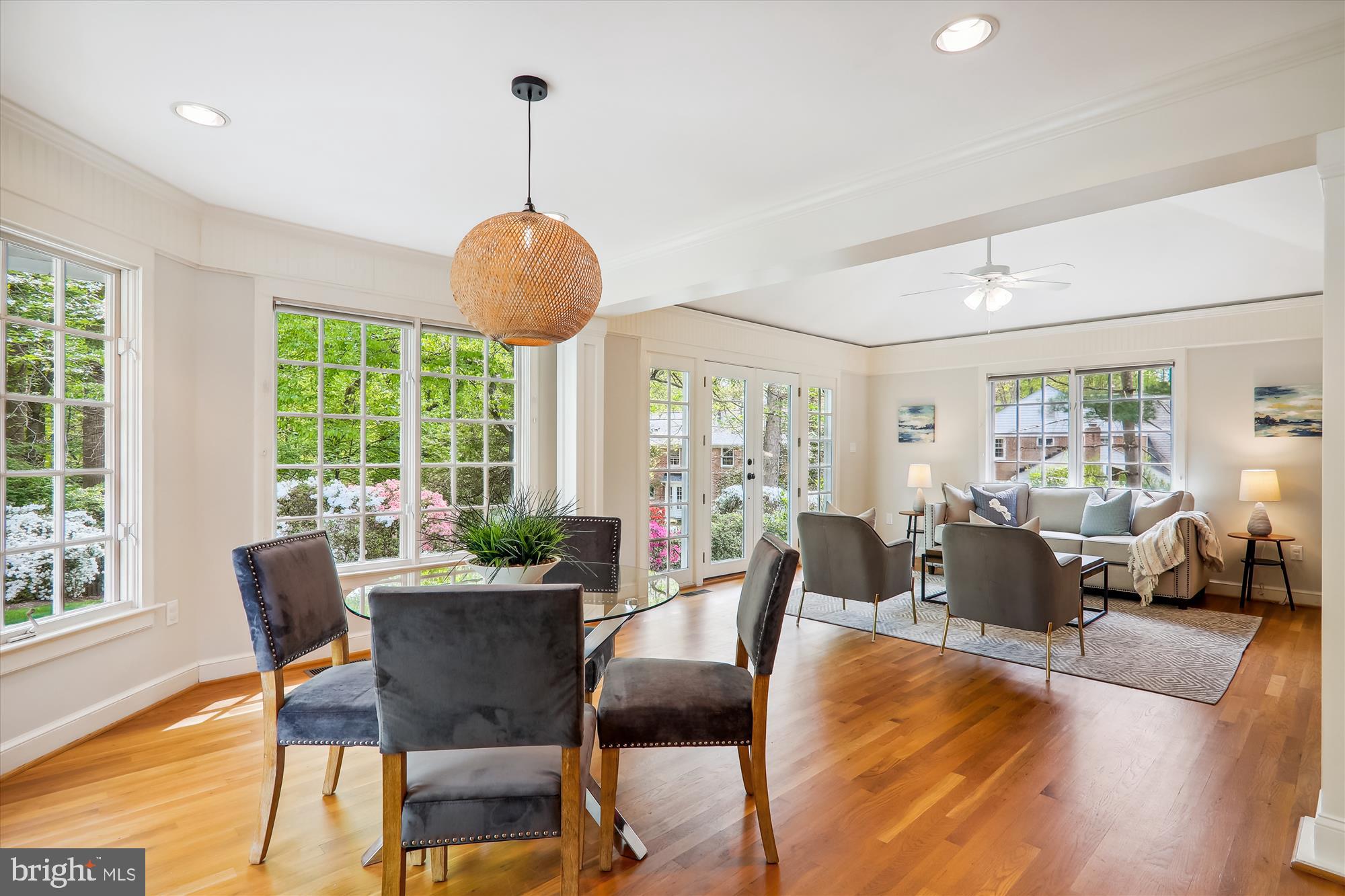 OLD FARM - Residential