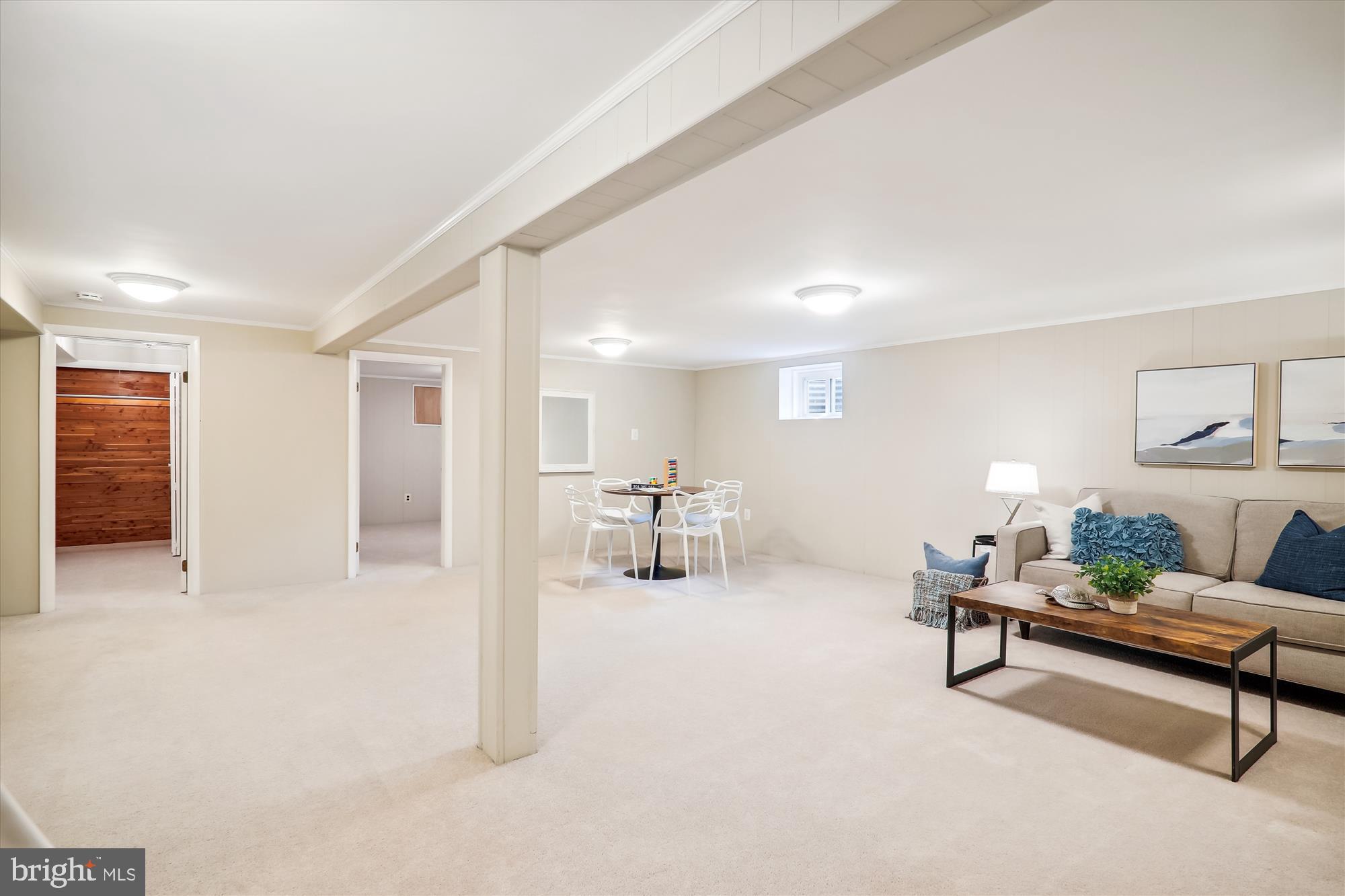 OLD FARM - Residential