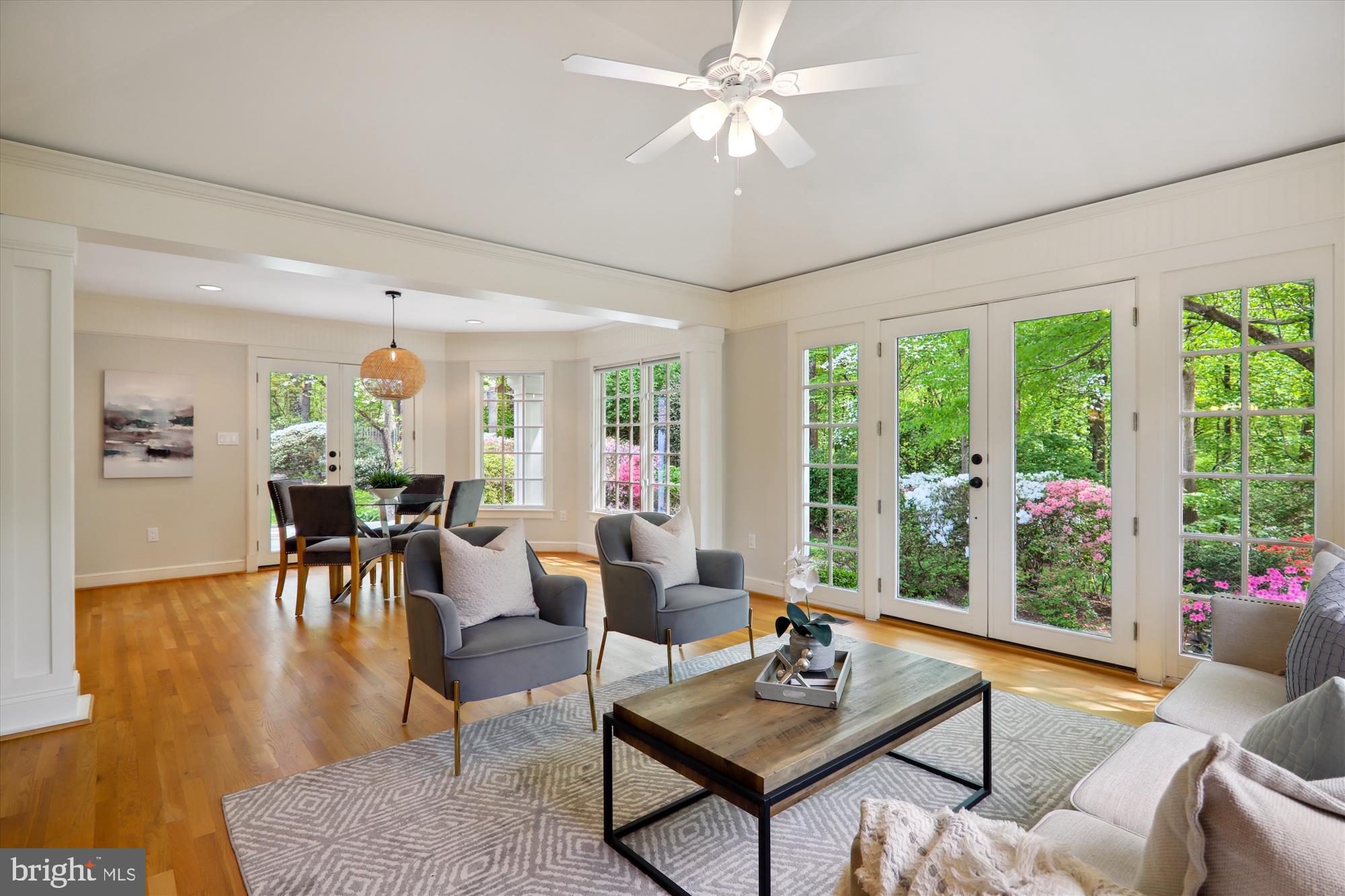 OLD FARM - Residential