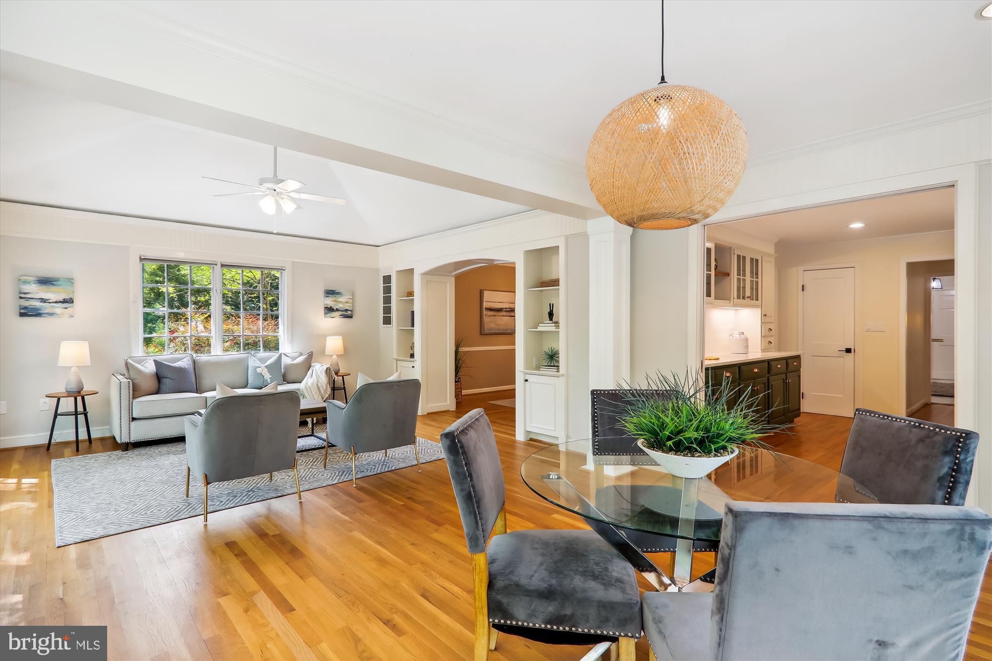 OLD FARM - Residential