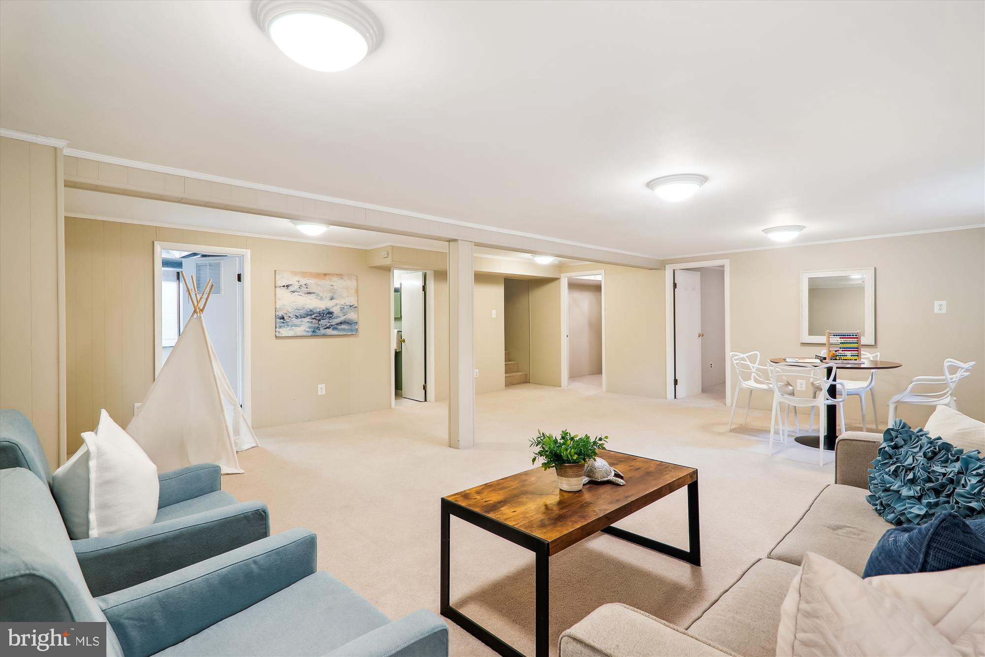 OLD FARM - Residential