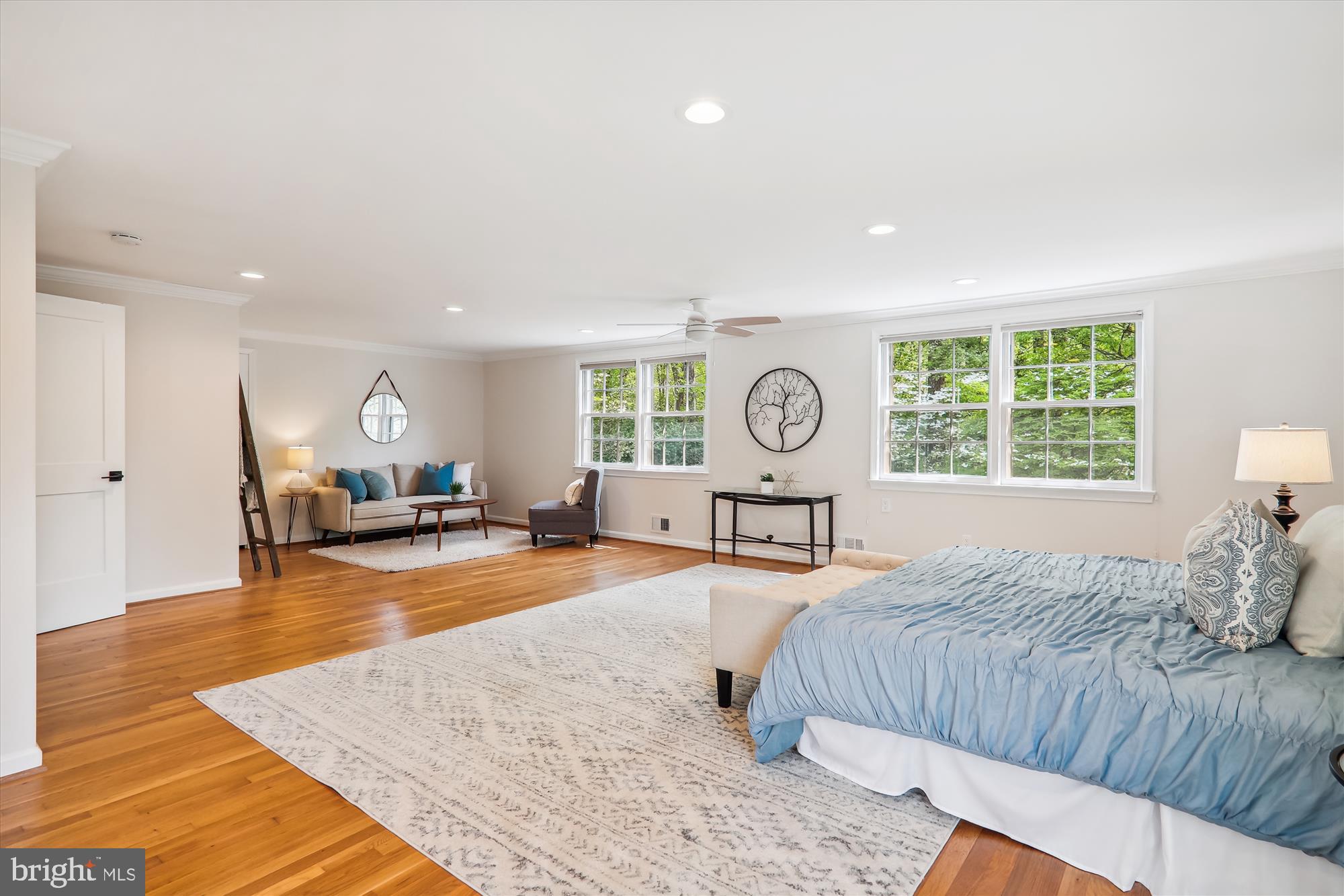 OLD FARM - Residential