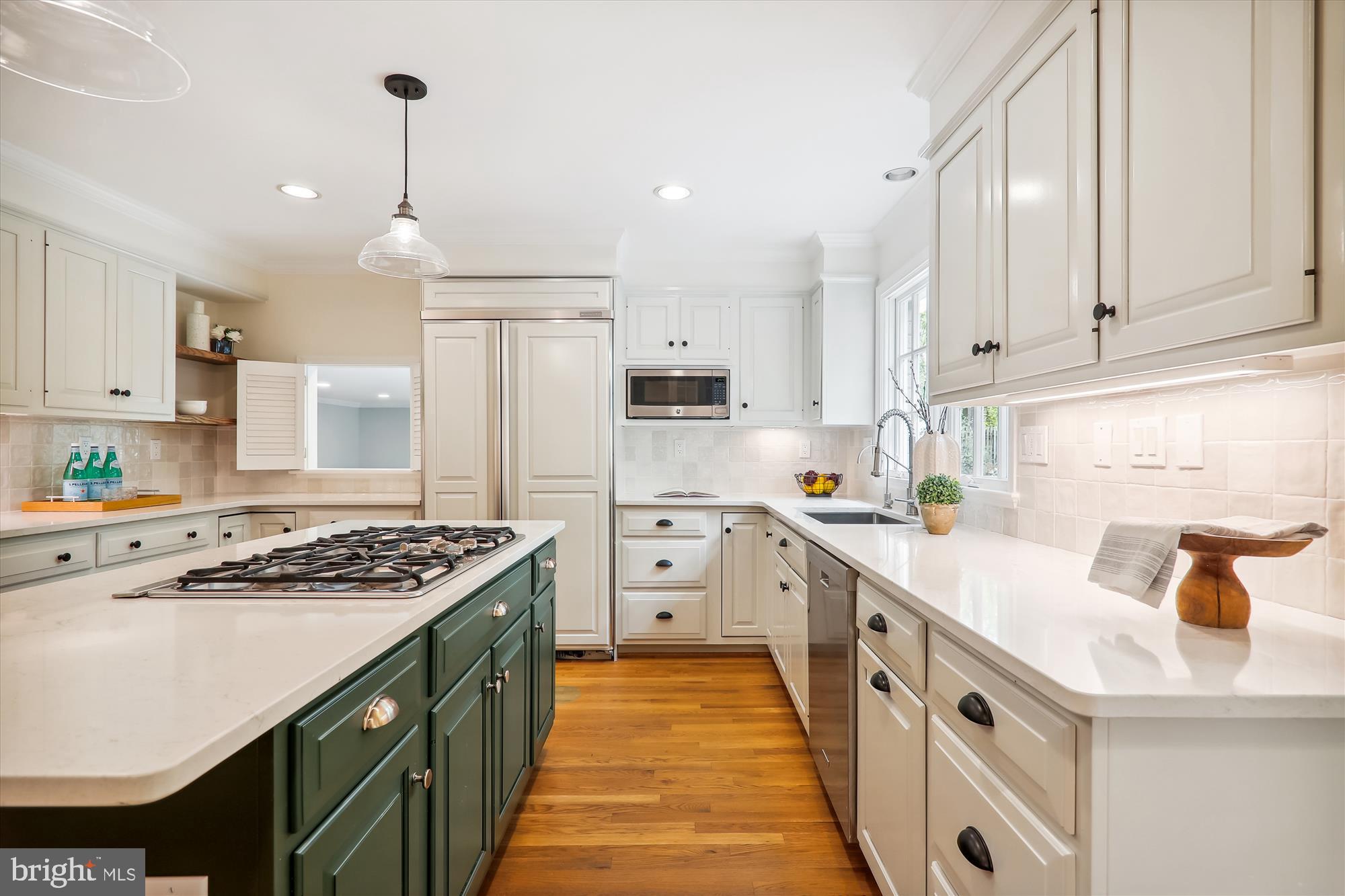 OLD FARM - Residential