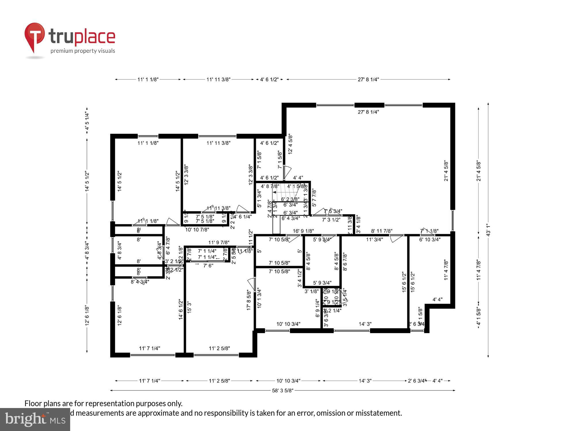 OLD FARM - Residential