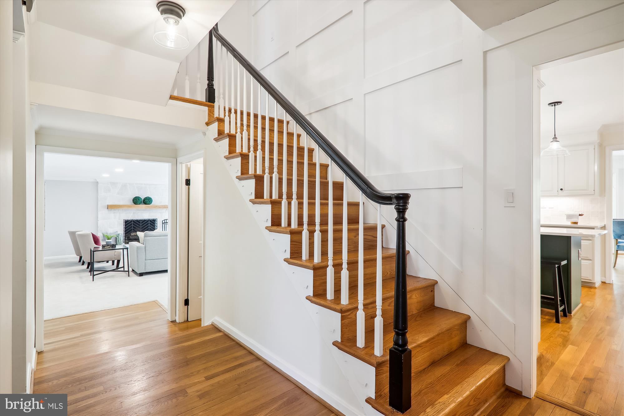 OLD FARM - Residential