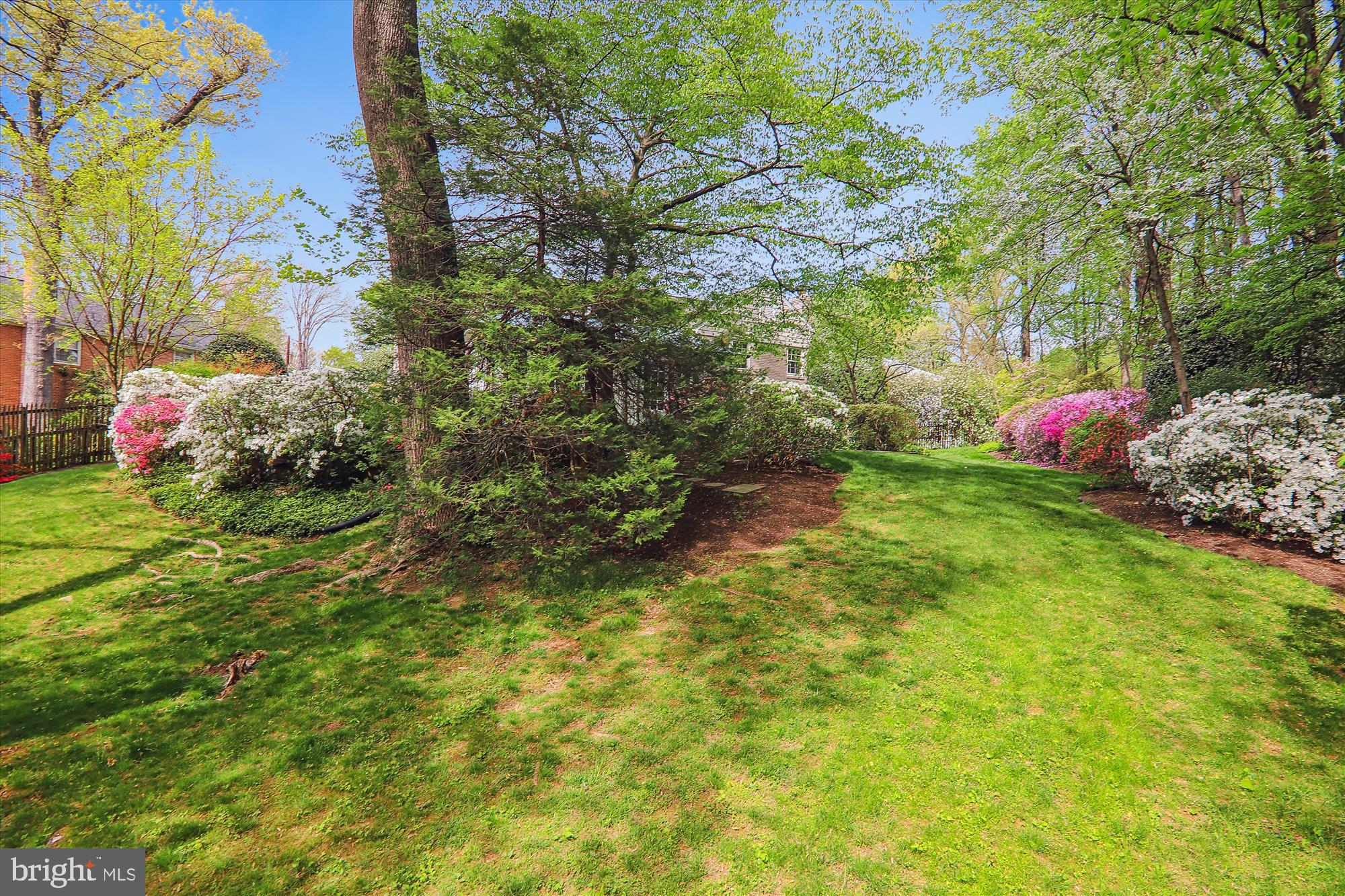 OLD FARM - Residential