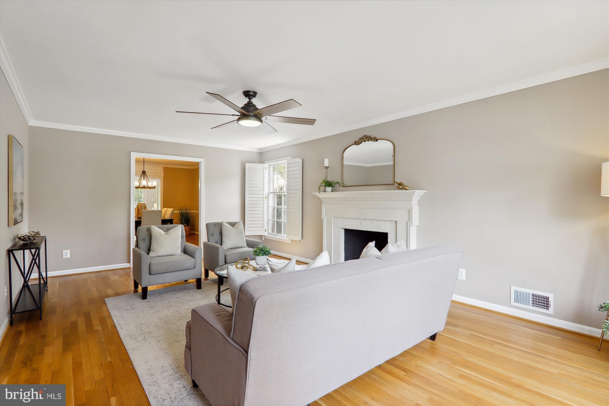 OLD FARM - Residential