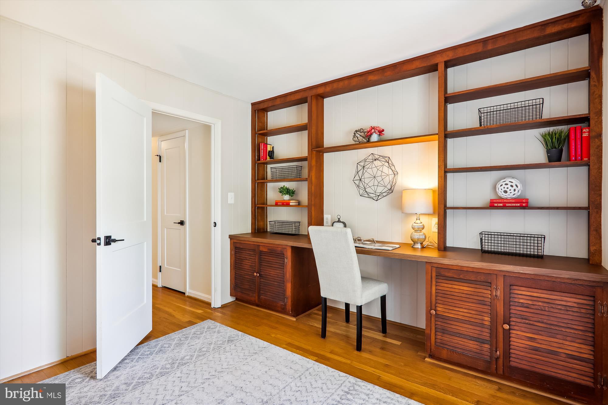 OLD FARM - Residential