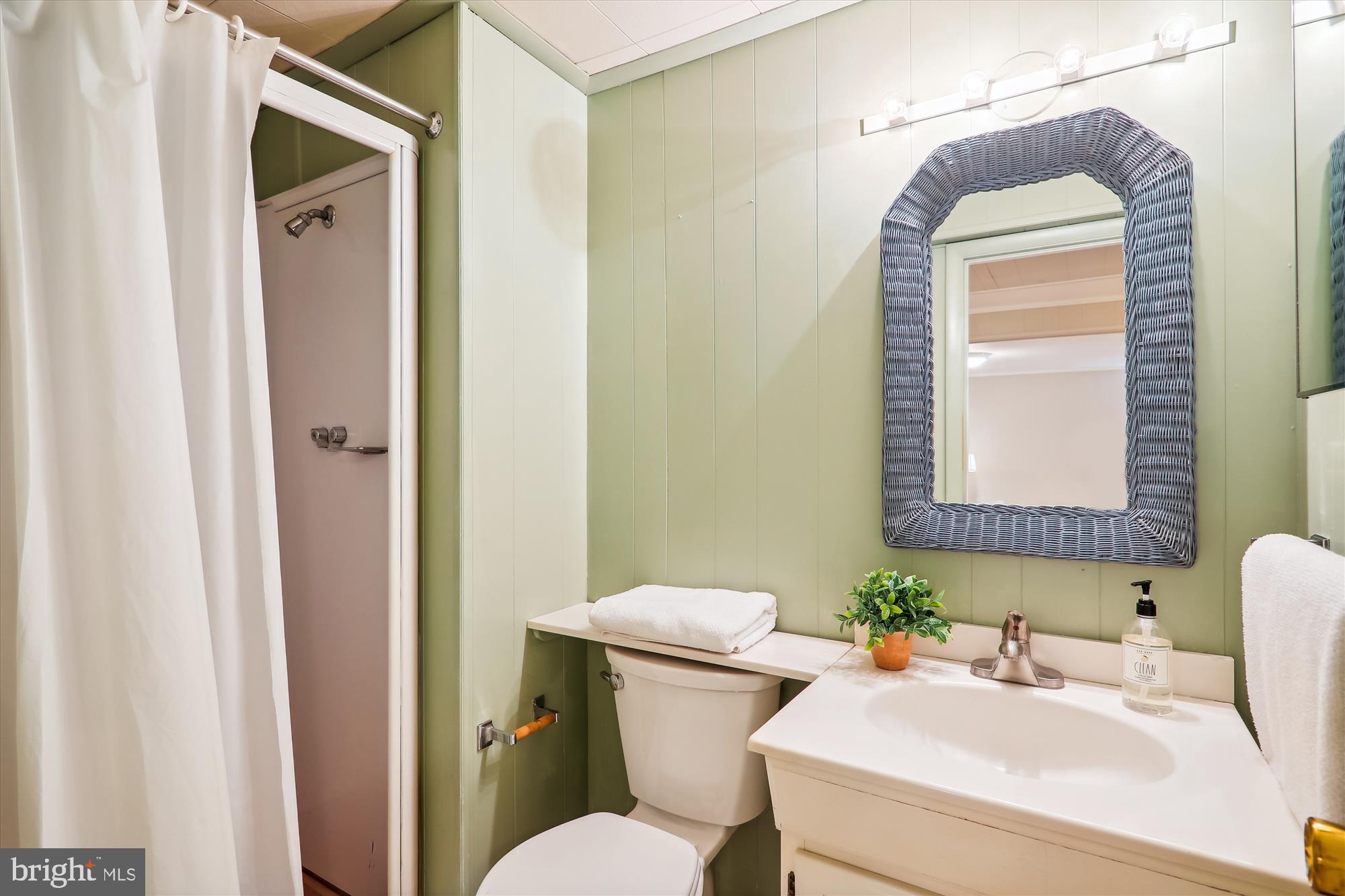 OLD FARM - Residential