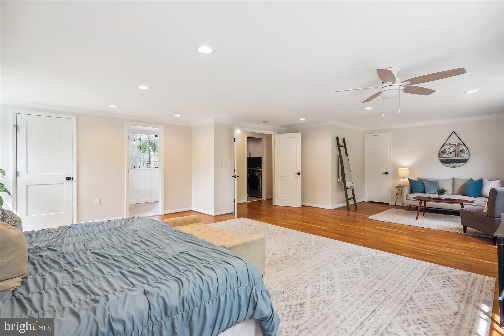 OLD FARM - Residential