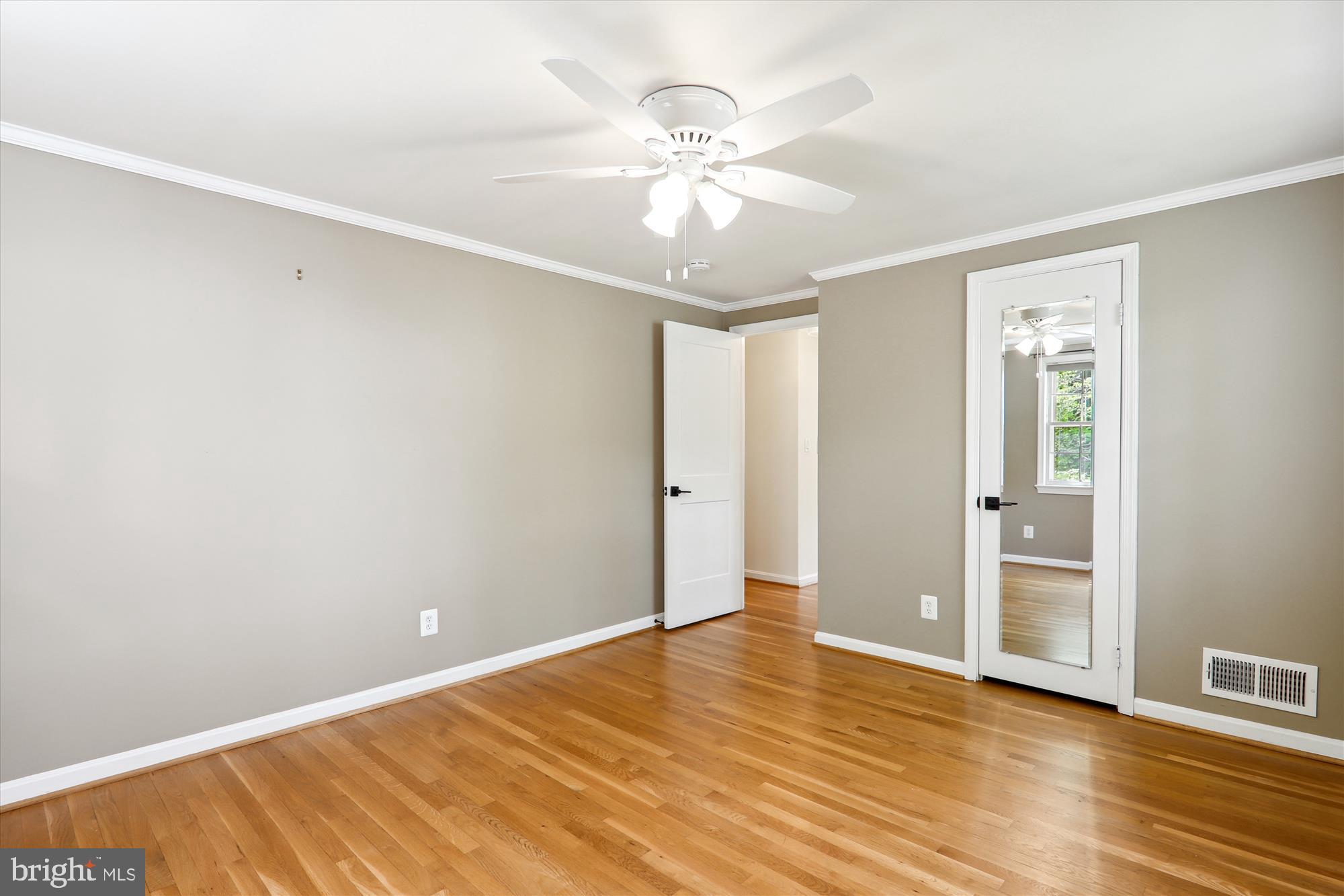 OLD FARM - Residential