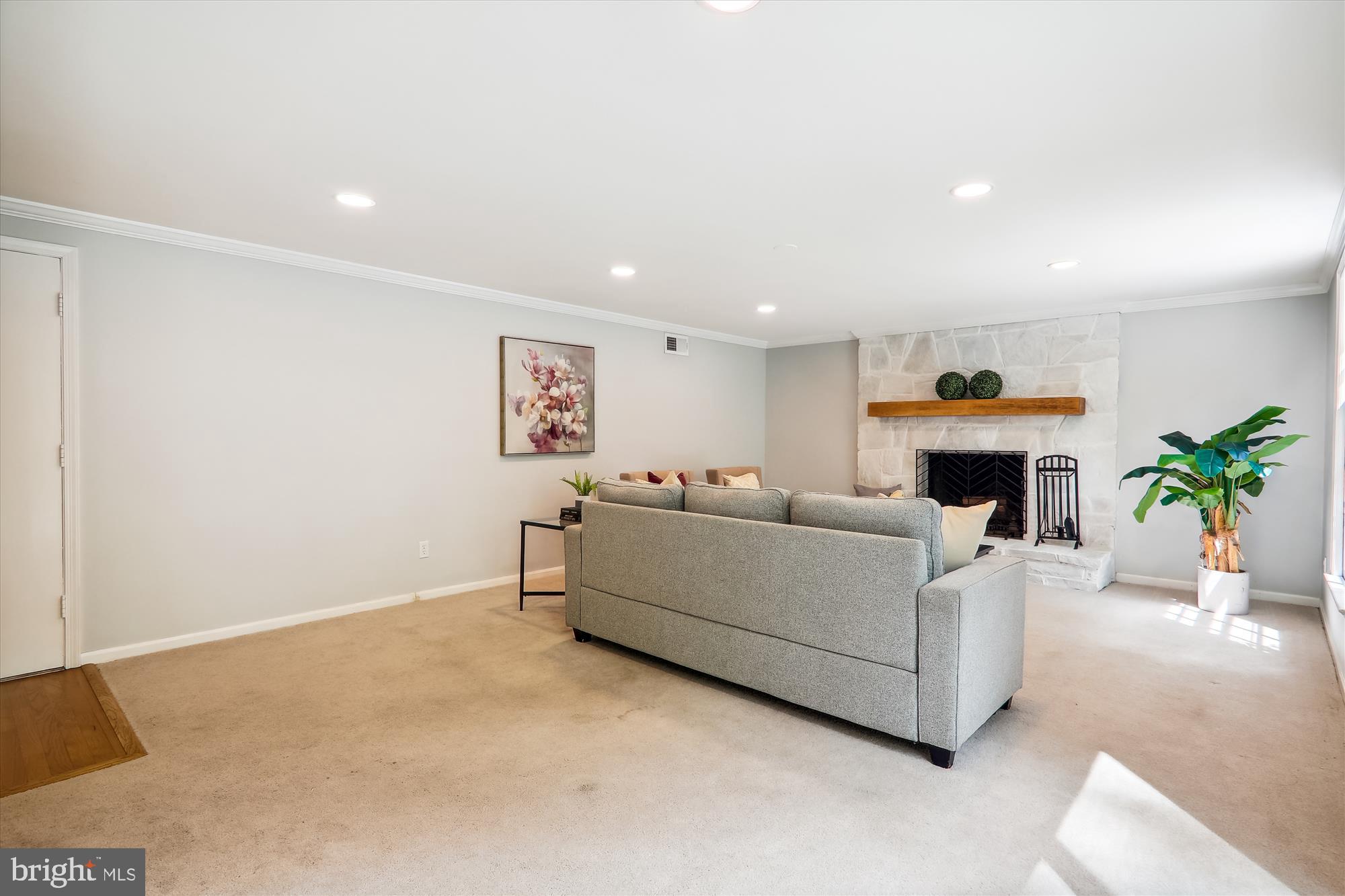 OLD FARM - Residential