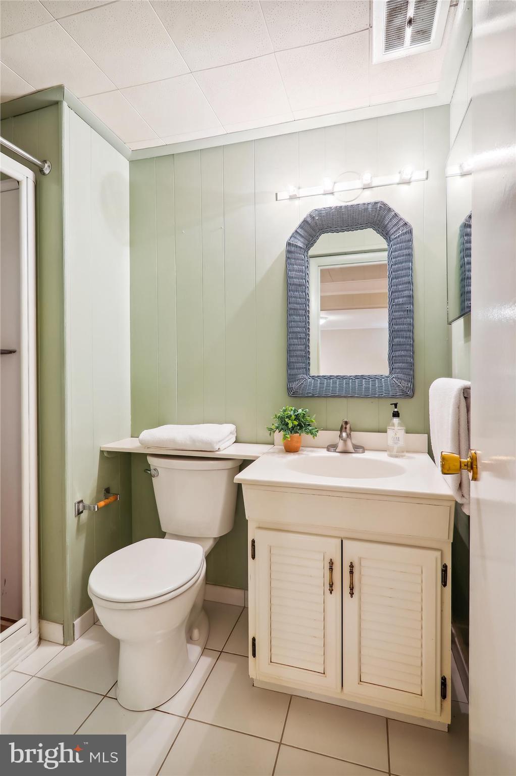 OLD FARM - Residential